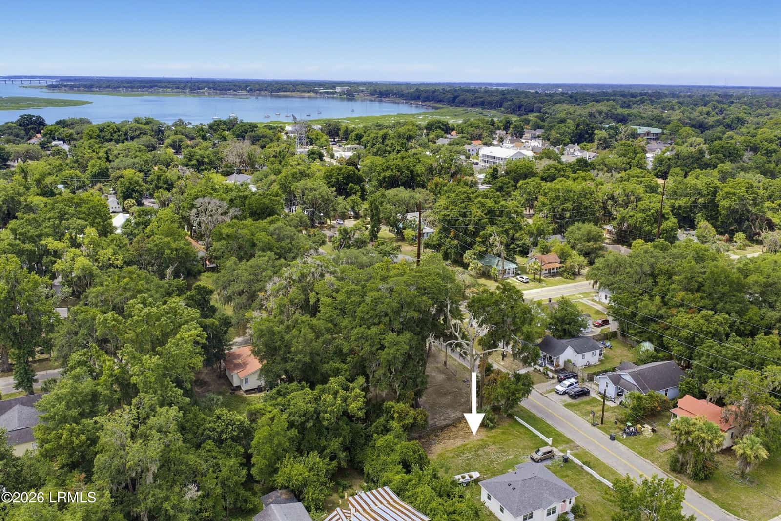 Tbd Wilmington Street, Beaufort, SC 29902 — photo 9 of 14