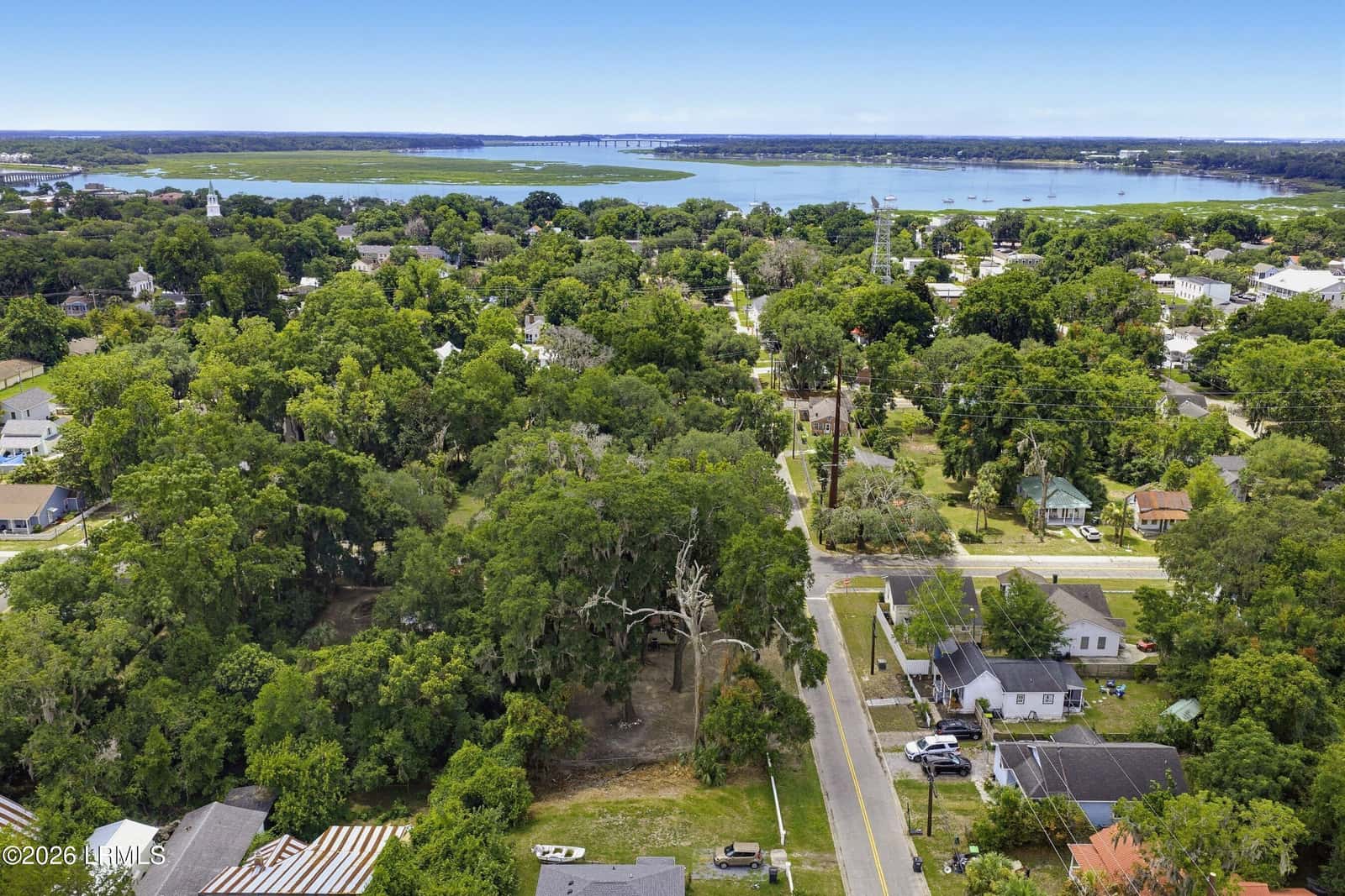 Tbd Wilmington Street, Beaufort, SC 29902 — photo 10 of 14
