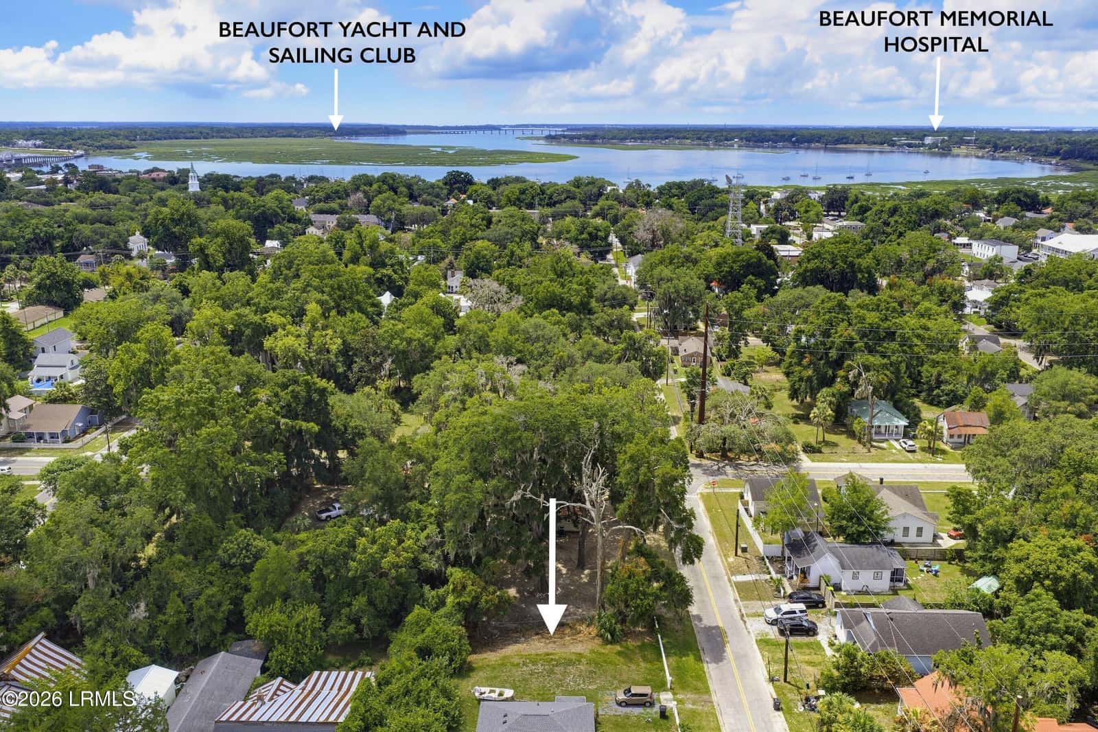 Tbd Wilmington Street, Beaufort, SC 29902 — photo 11 of 14
