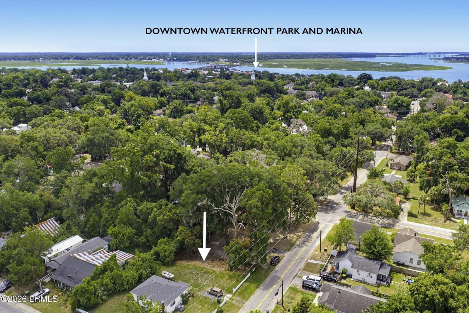 Tbd Wilmington Street, Beaufort, SC 29902 — photo 12 of 14