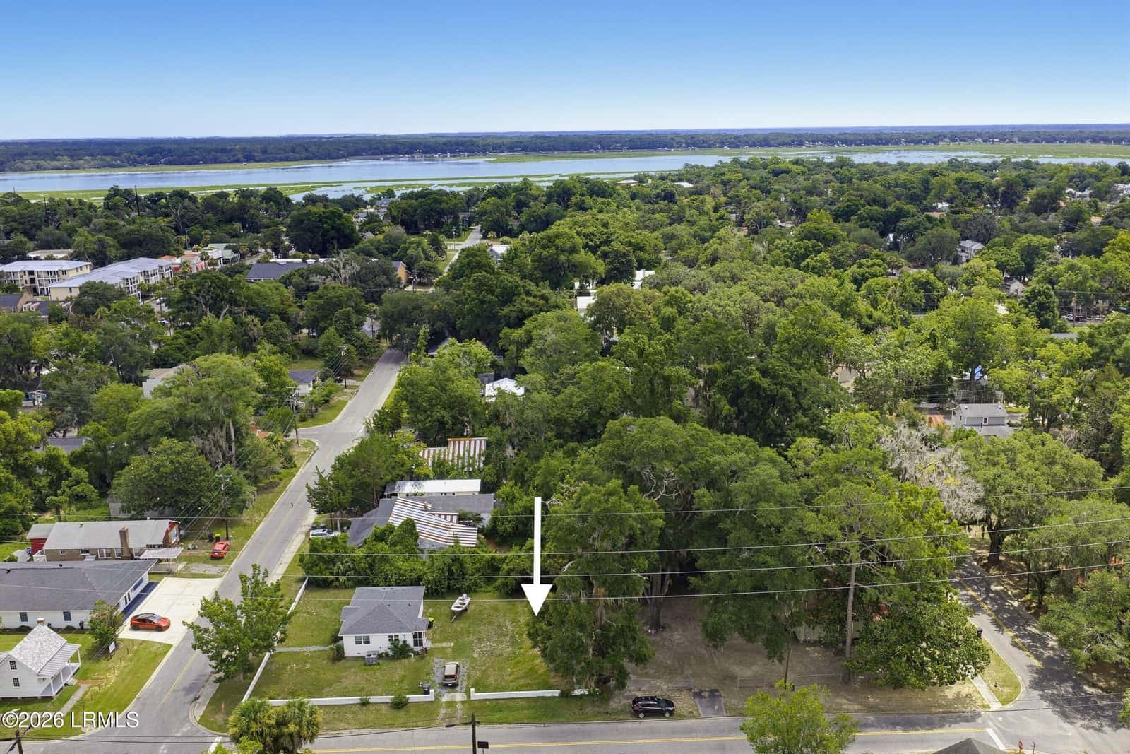 Tbd Wilmington Street, Beaufort, SC 29902 — photo 13 of 14