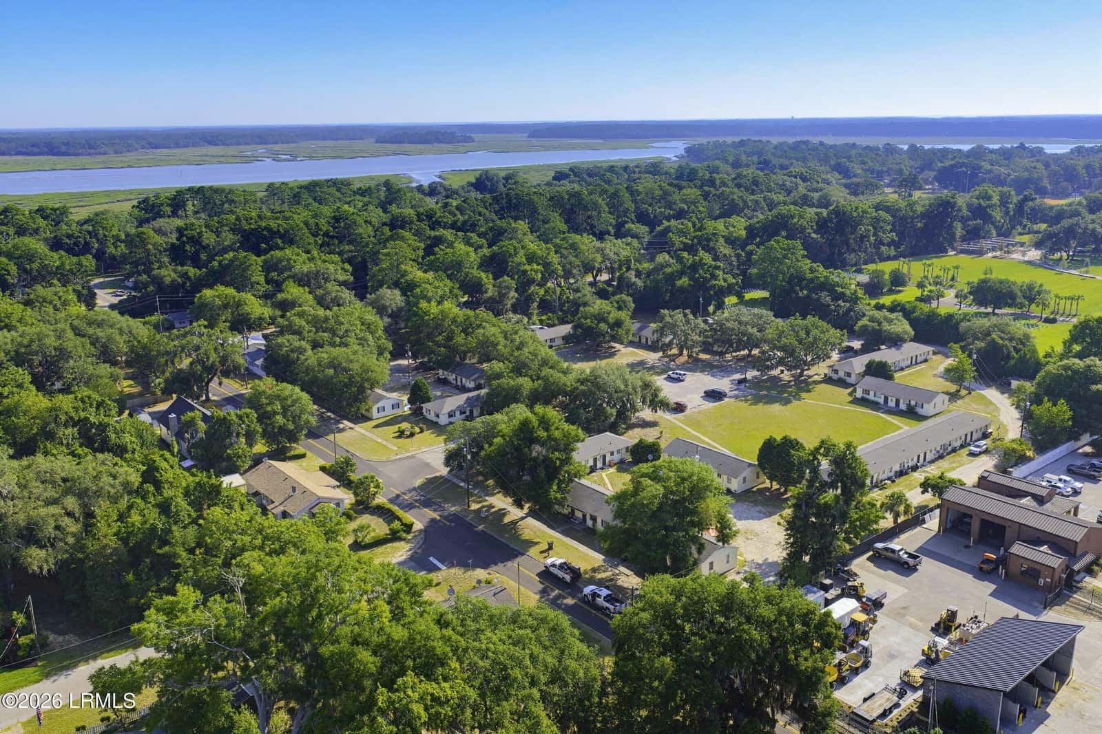2305 Lafayette Street, Beaufort, SC 29902 — photo 2 of 13