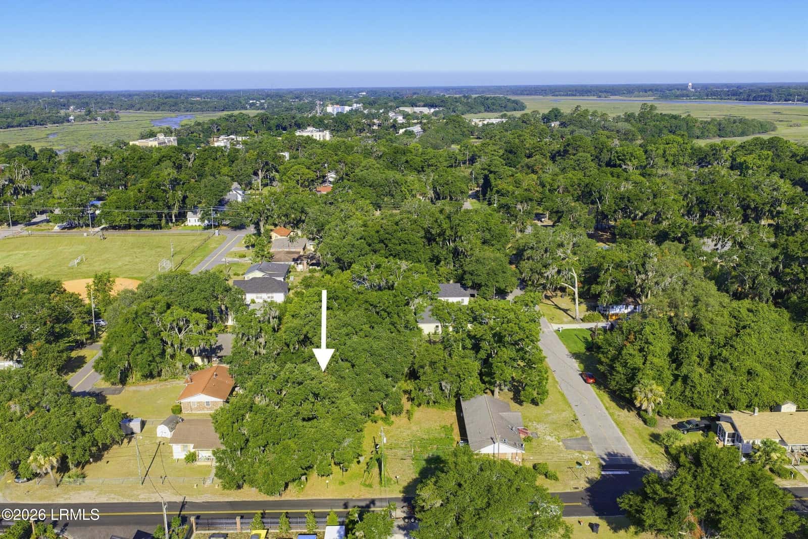 2305 Lafayette Street, Beaufort, SC 29902 — photo 5 of 13