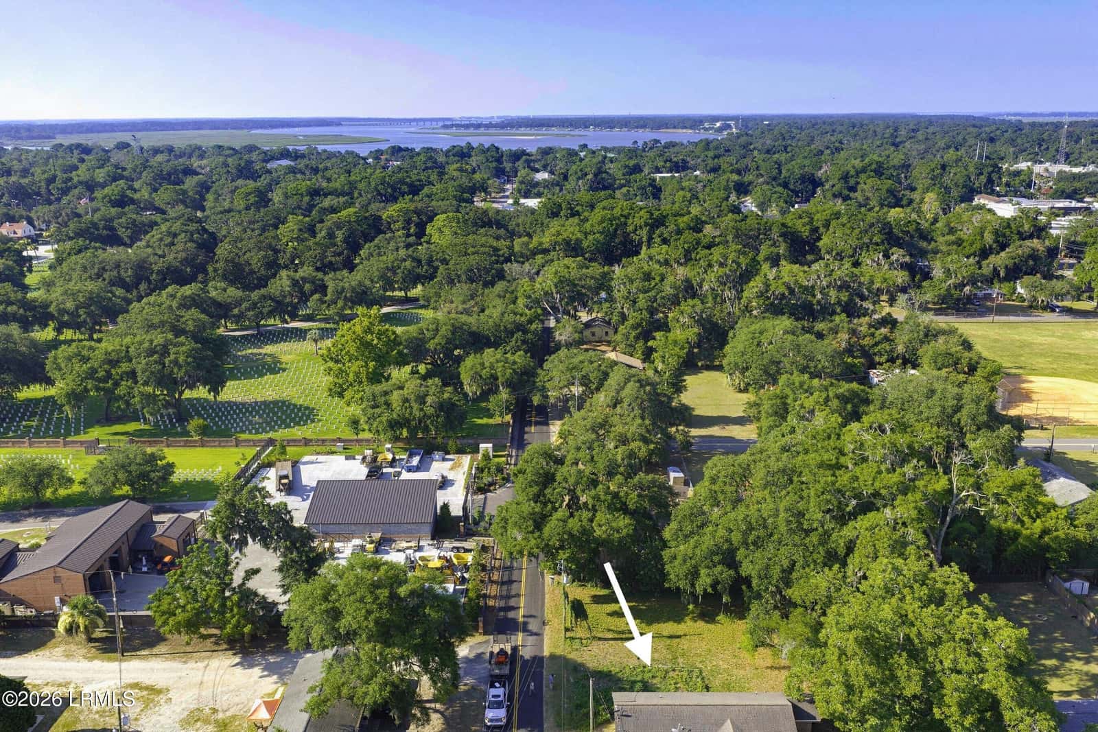 2305 Lafayette Street, Beaufort, SC 29902 — photo 7 of 13
