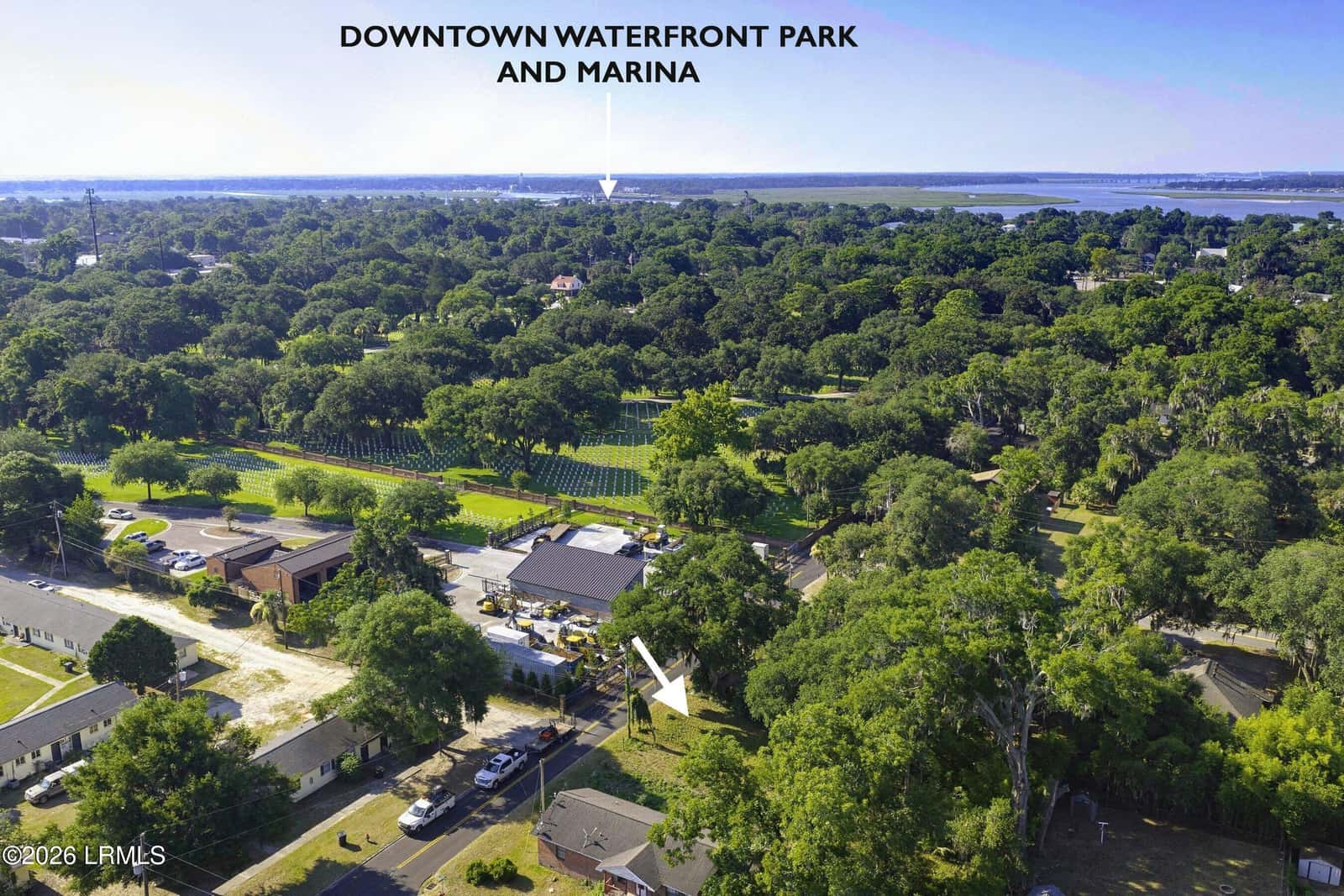 Tbd Lafayette Street, Beaufort, SC 29902 — photo 6 of 9