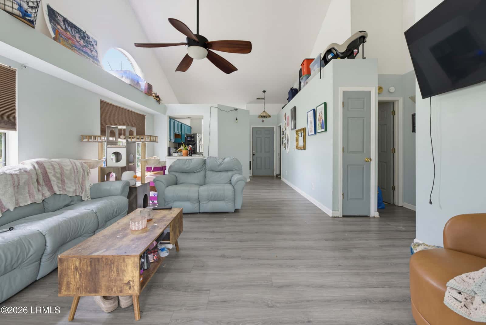2 Burlington Land Road, Beaufort, SC 29906 — photo 4 of 12
