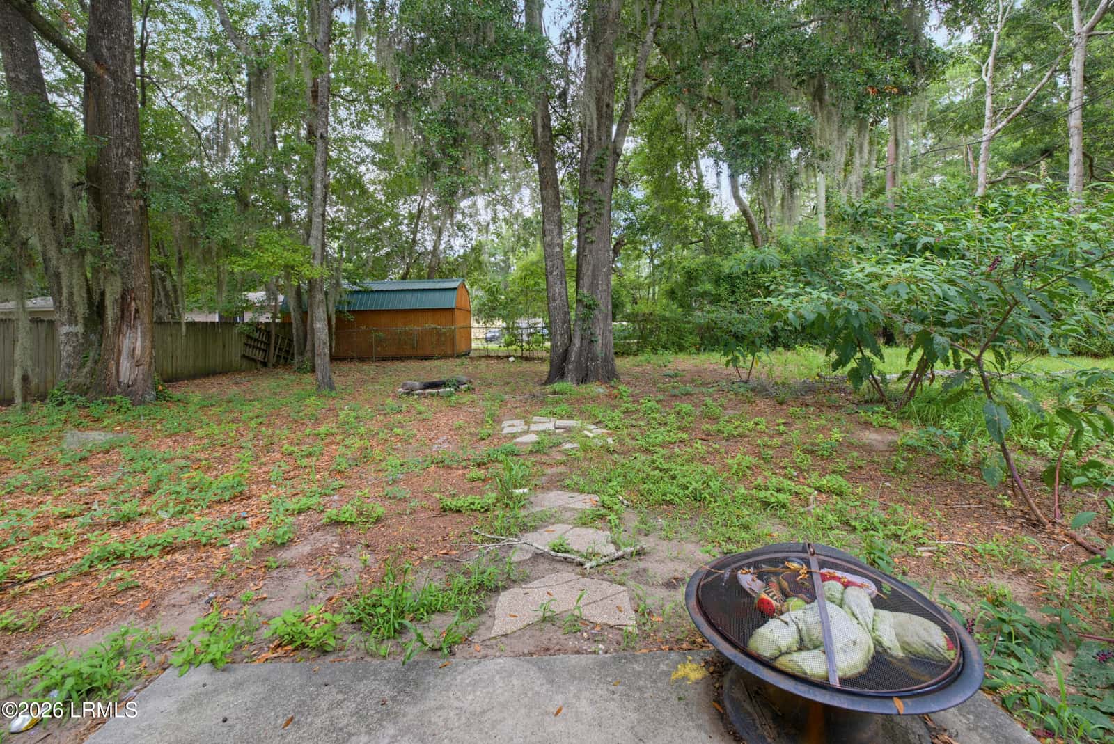 2 Burlington Land Road, Beaufort, SC 29906 — photo 10 of 12