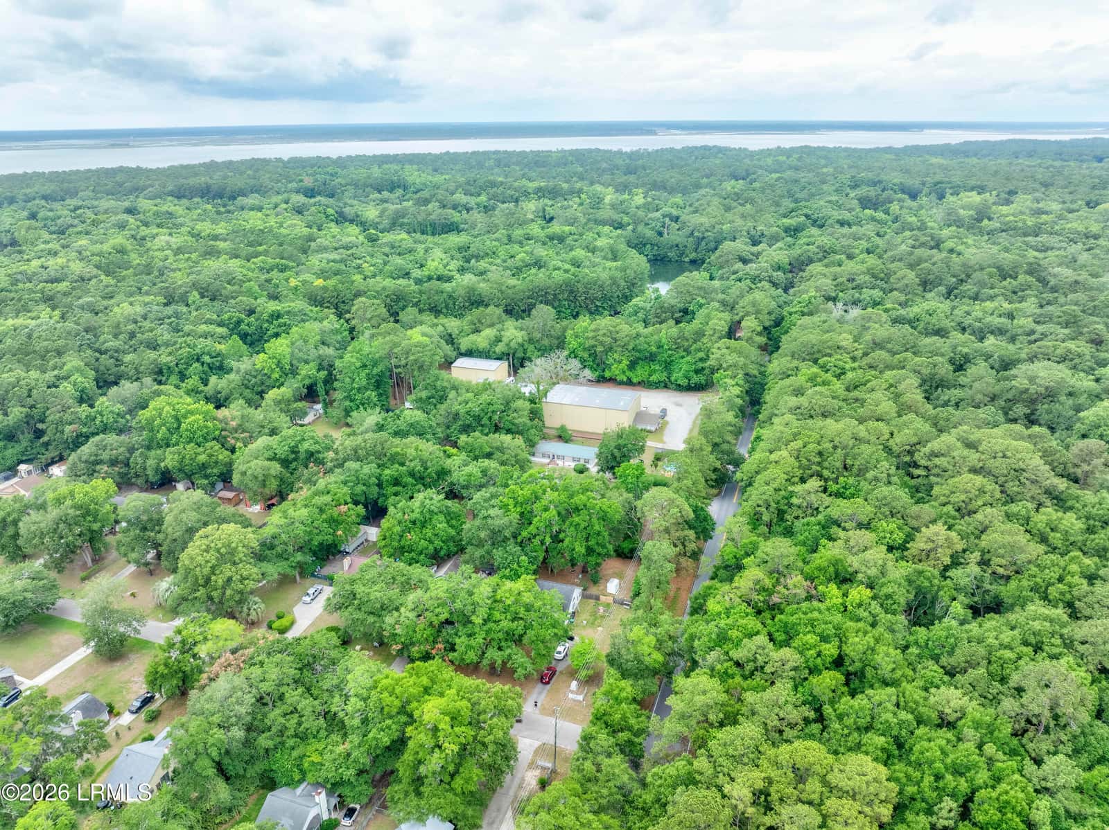 2 Burlington Land Road, Beaufort, SC 29906 — photo 12 of 12
