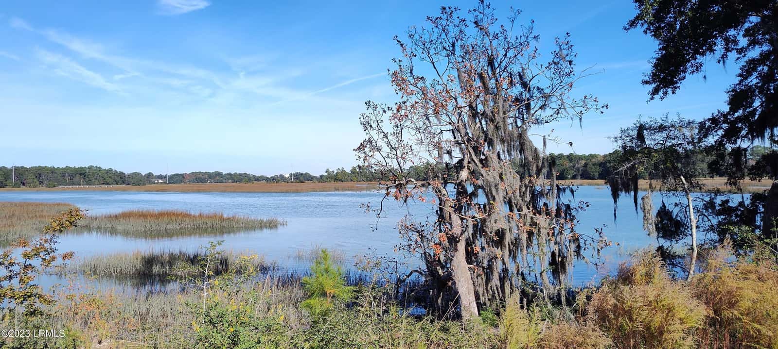 1272 Windswept Oak Lane, Beaufort, SC 29902 — photo 2 of 49