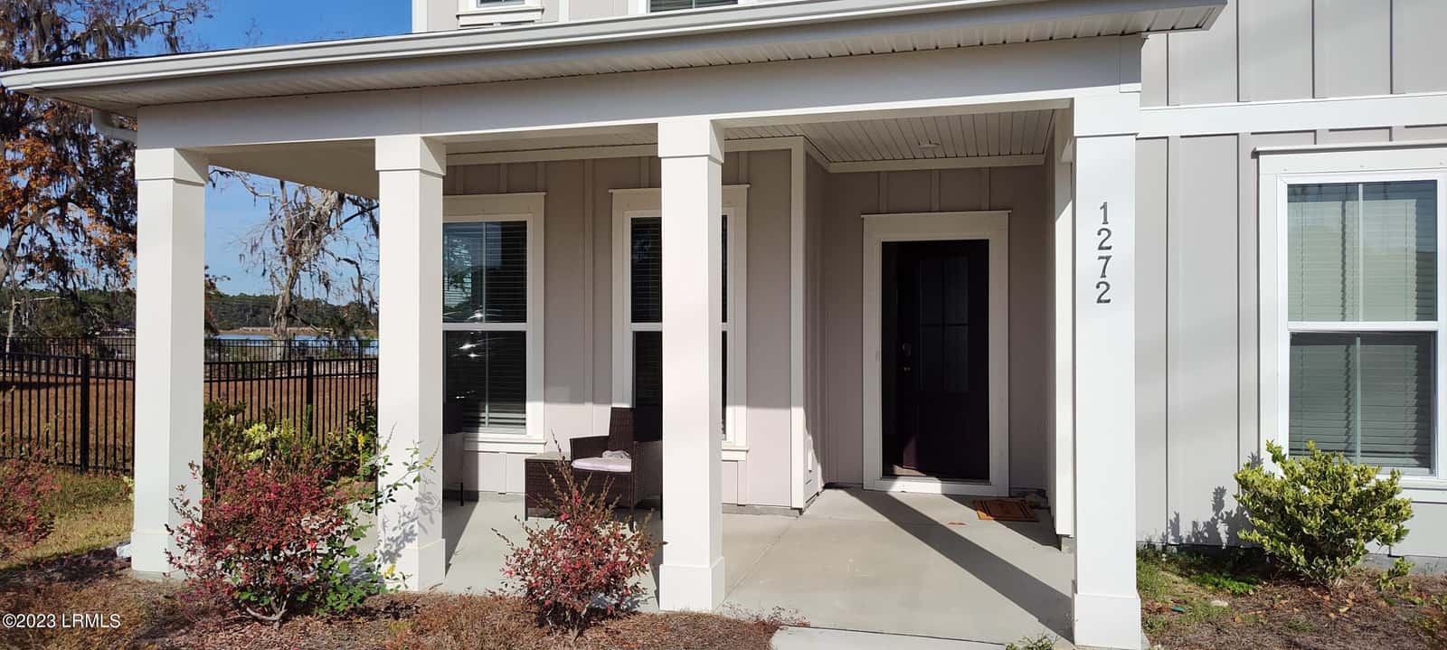 1272 Windswept Oak Lane, Beaufort, SC 29902 — photo 6 of 49