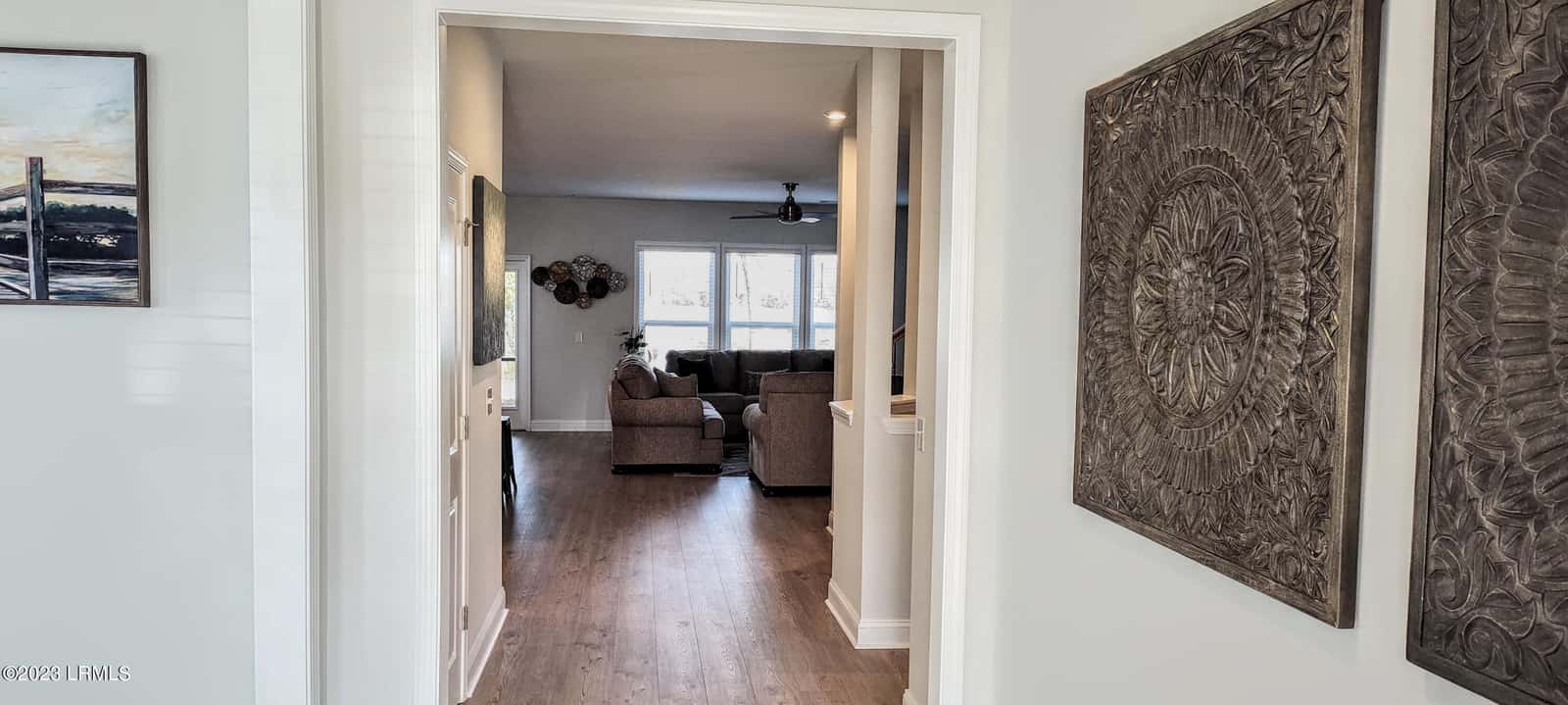 1272 Windswept Oak Lane, Beaufort, SC 29902 — photo 7 of 49
