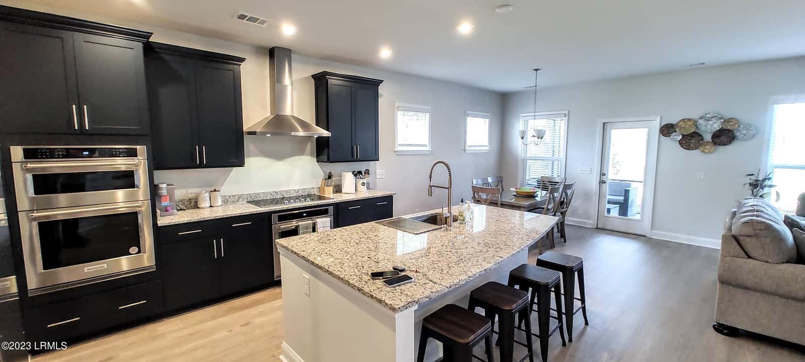1272 Windswept Oak Lane, Beaufort, SC 29902 — photo 15 of 49