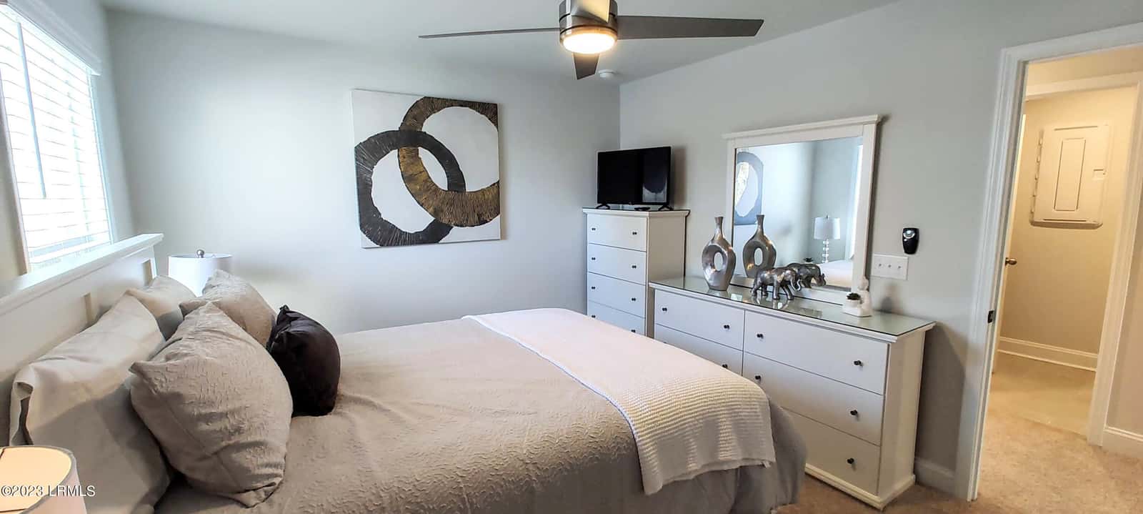 1272 Windswept Oak Lane, Beaufort, SC 29902 — photo 43 of 49