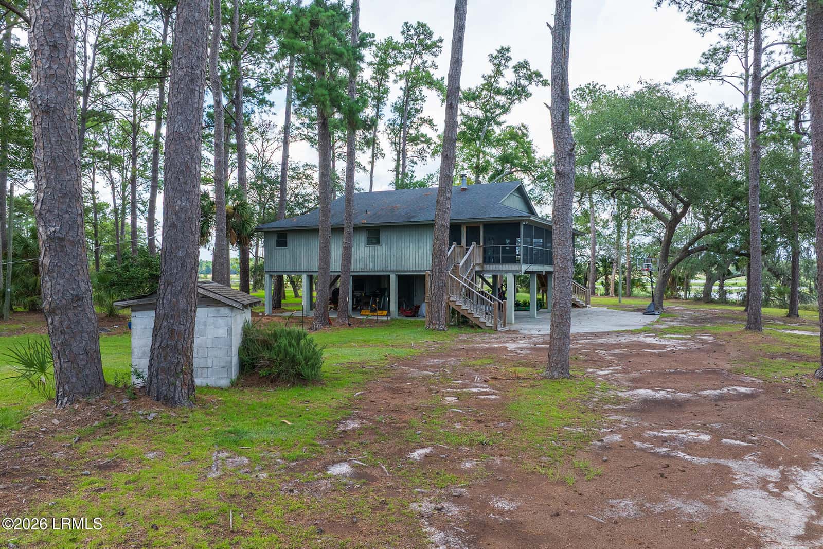 42 Robert Ingram Court, Okatie, SC 29909 — photo 45 of 77