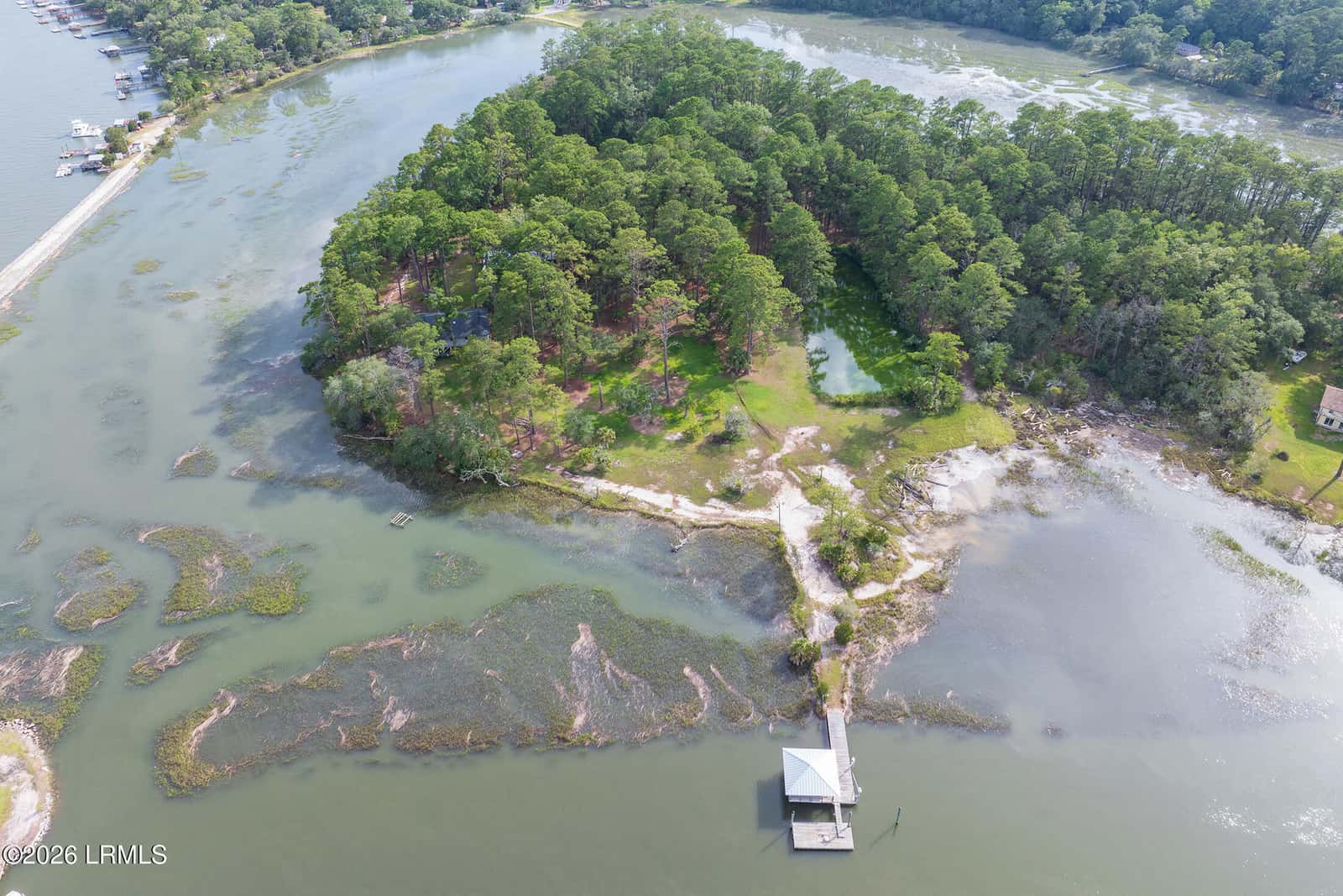 42 Robert Ingram Court, Okatie, SC 29909 — photo 75 of 77