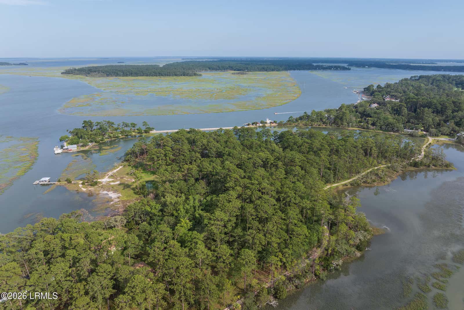 42 Robert Ingram Court, Okatie, SC 29909 — photo 76 of 77