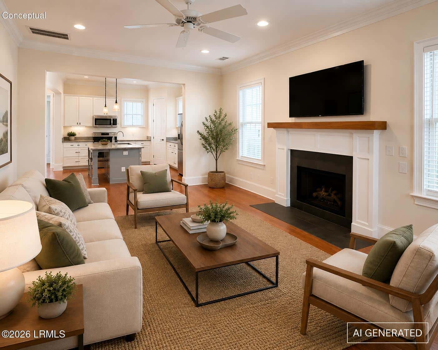 1604 Prince Street, Beaufort, SC 29902 — photo 10 of 62