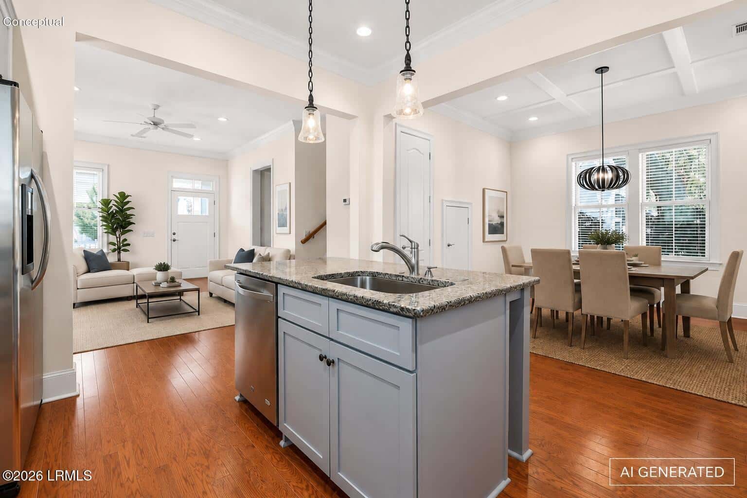 1604 Prince Street, Beaufort, SC 29902 — photo 16 of 62