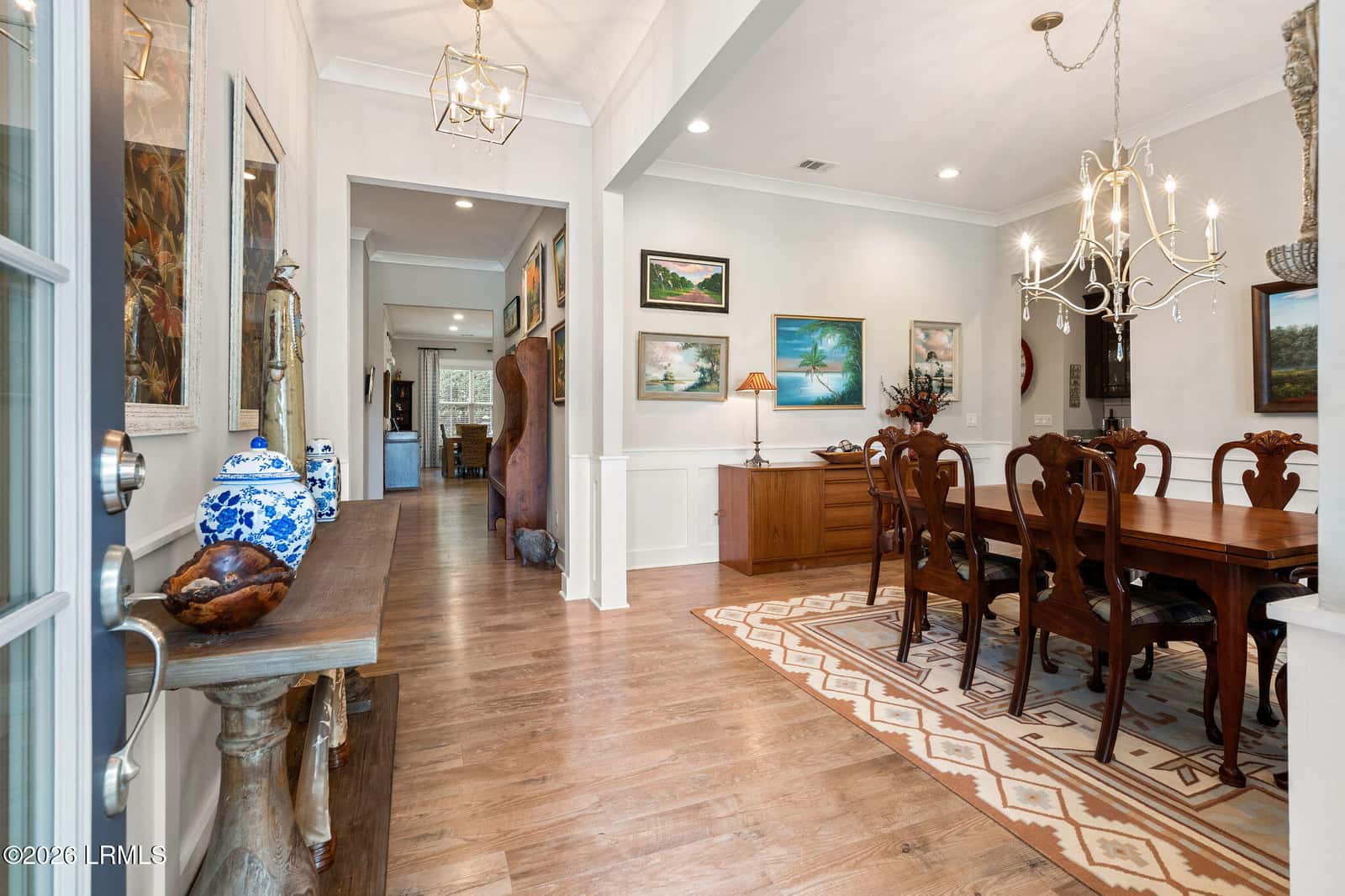 402 Lake Bluff Drive, Bluffton, SC 29910 — photo 6 of 56