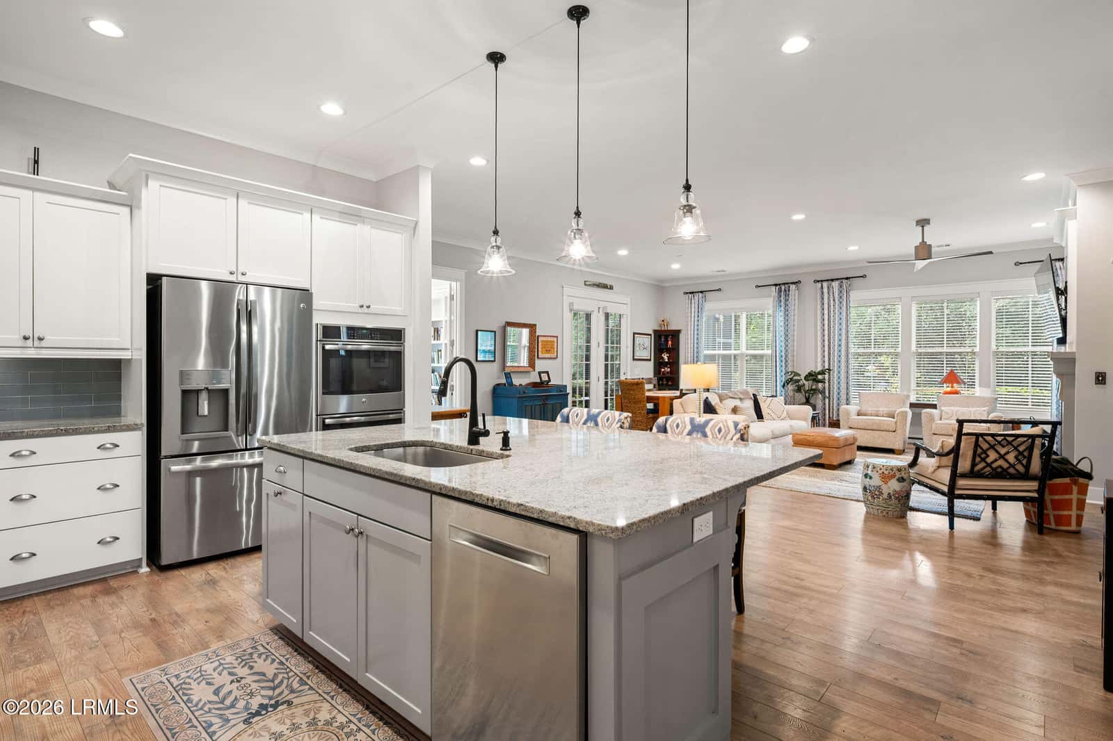 402 Lake Bluff Drive, Bluffton, SC 29910 — photo 14 of 56