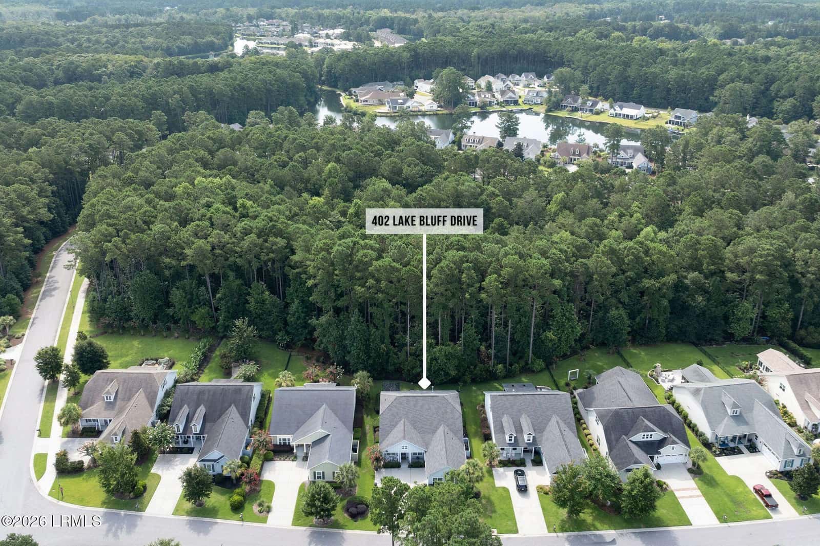 402 Lake Bluff Drive, Bluffton, SC 29910 — photo 42 of 56