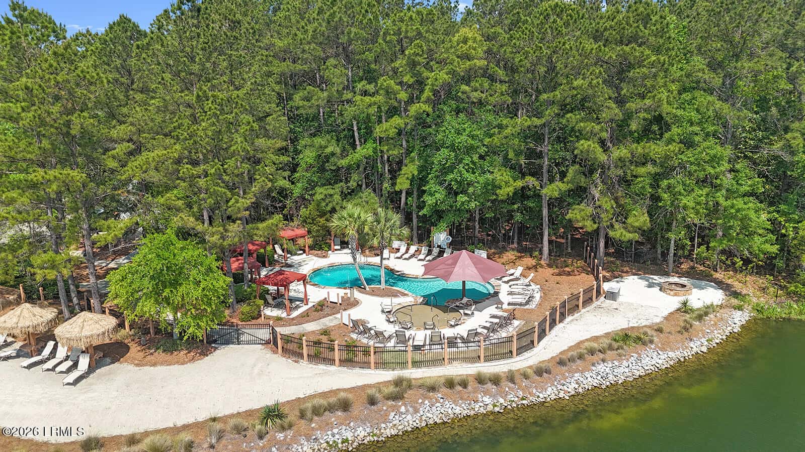 402 Lake Bluff Drive, Bluffton, SC 29910 — photo 49 of 56