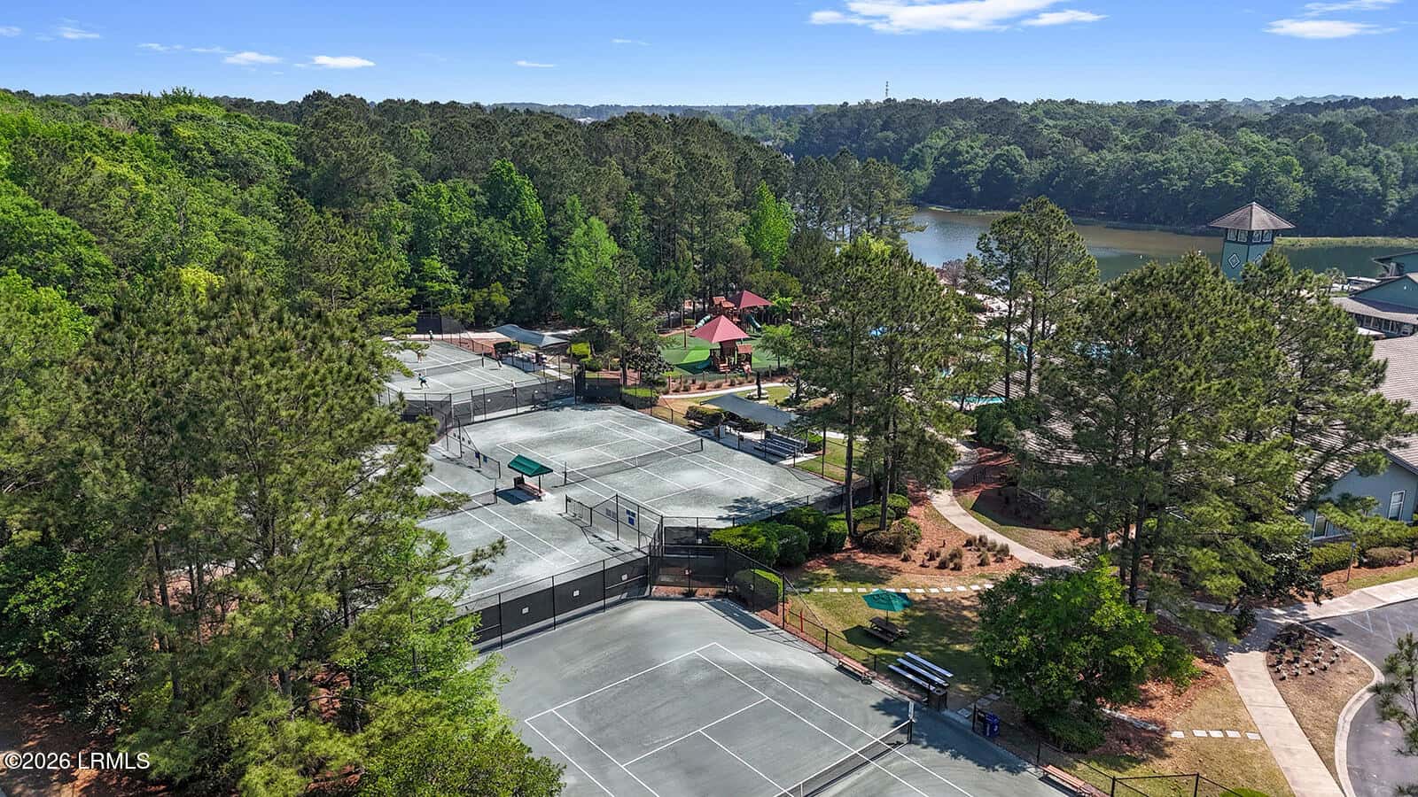 402 Lake Bluff Drive, Bluffton, SC 29910 — photo 51 of 56