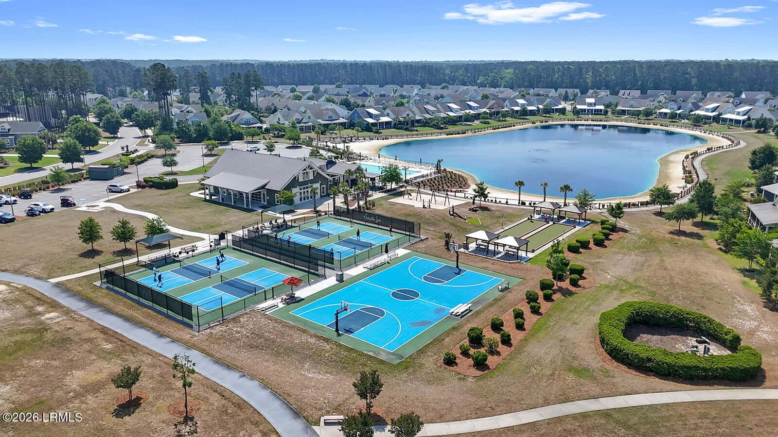 402 Lake Bluff Drive, Bluffton, SC 29910 — photo 54 of 56