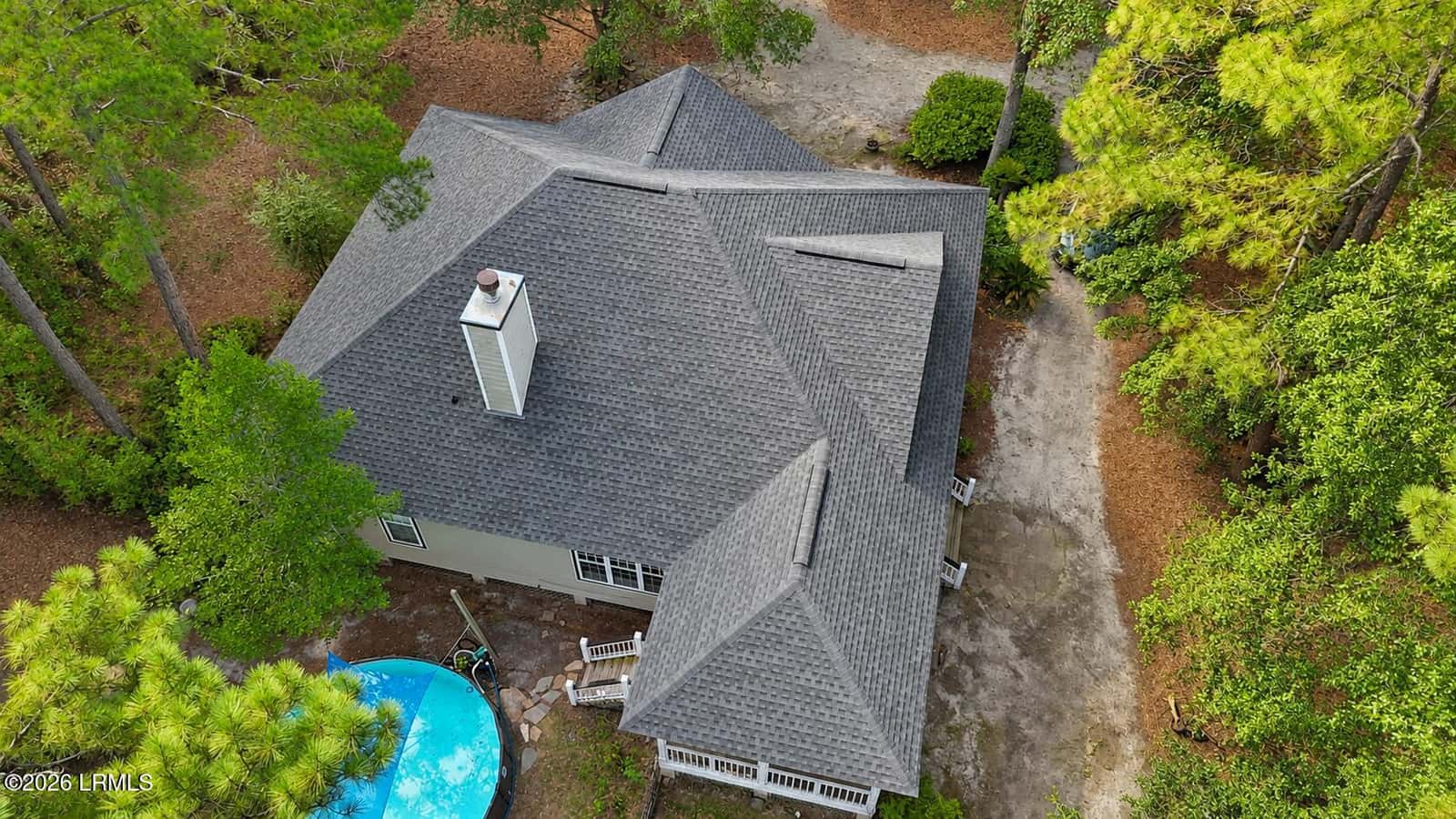457 Ridgecut Road, Early Branch, SC 29916 — photo 4 of 62