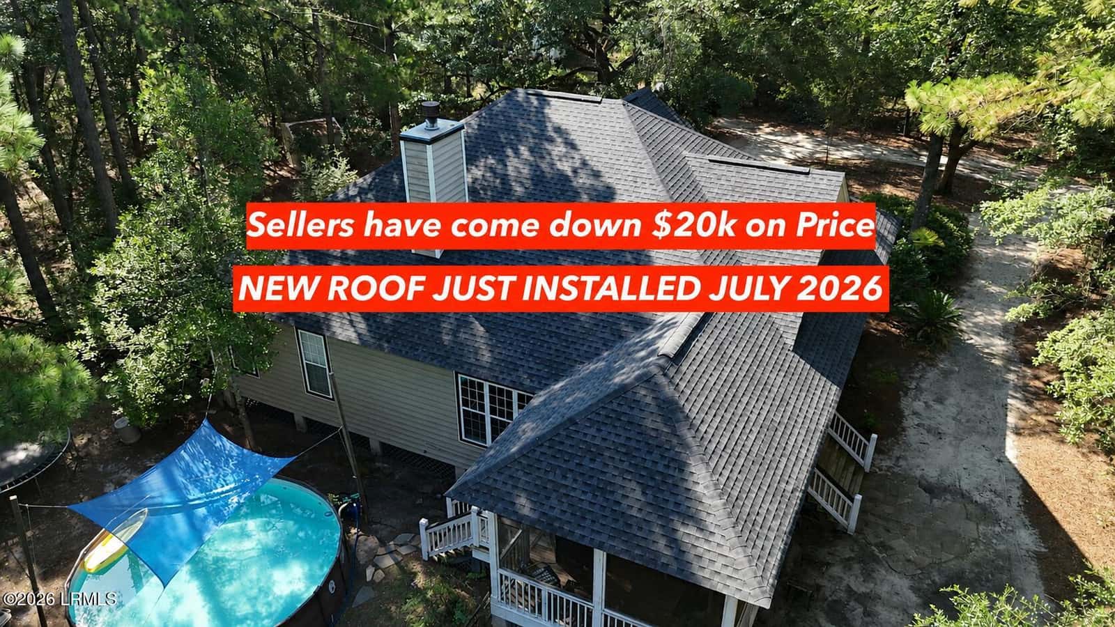 457 Ridgecut Road, Early Branch, SC 29916 — photo 3 of 62