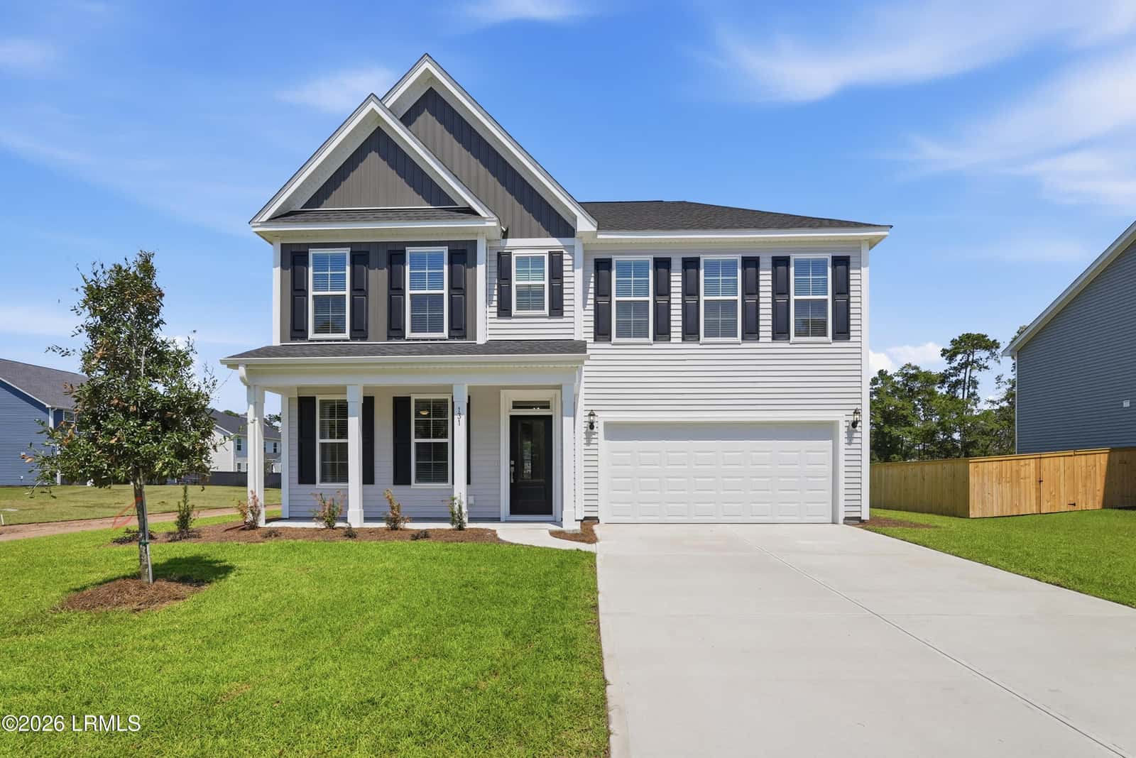 131 Thistle Lane, Beaufort, SC 29907 — photo 1 of 32