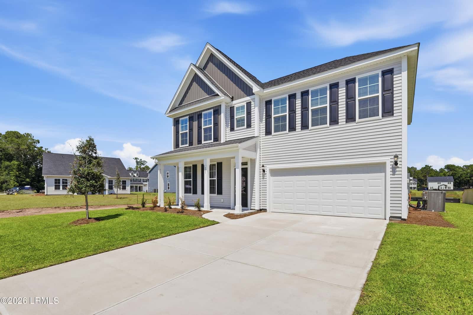 131 Thistle Lane, Beaufort, SC 29907 — photo 5 of 32