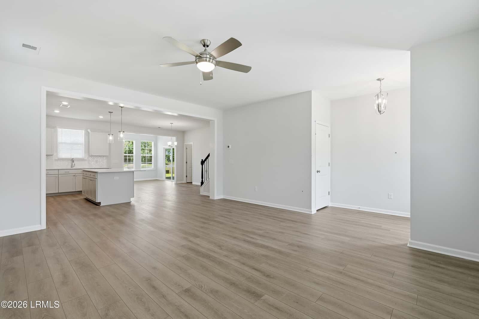 131 Thistle Lane, Beaufort, SC 29907 — photo 9 of 32