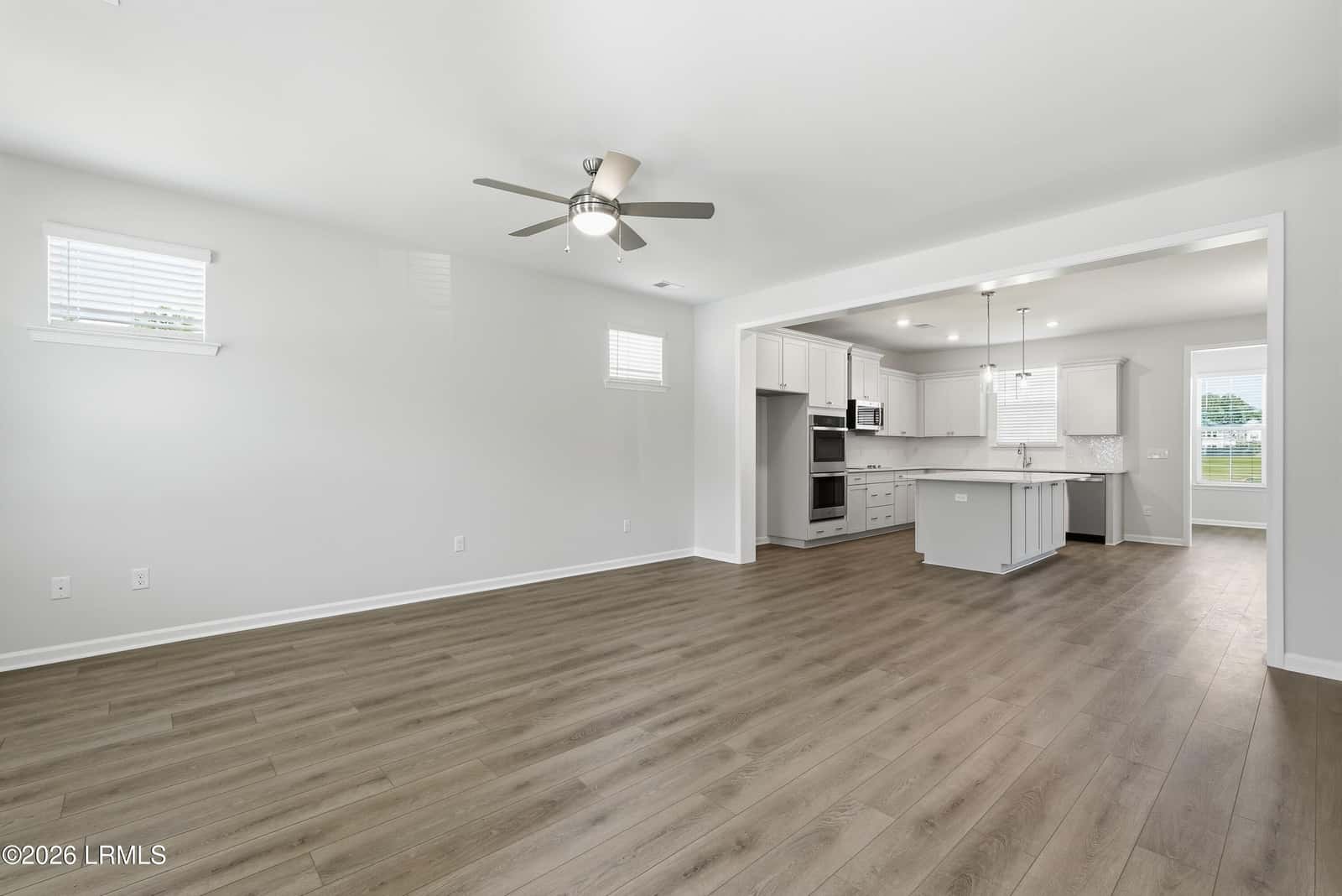 131 Thistle Lane, Beaufort, SC 29907 — photo 10 of 32