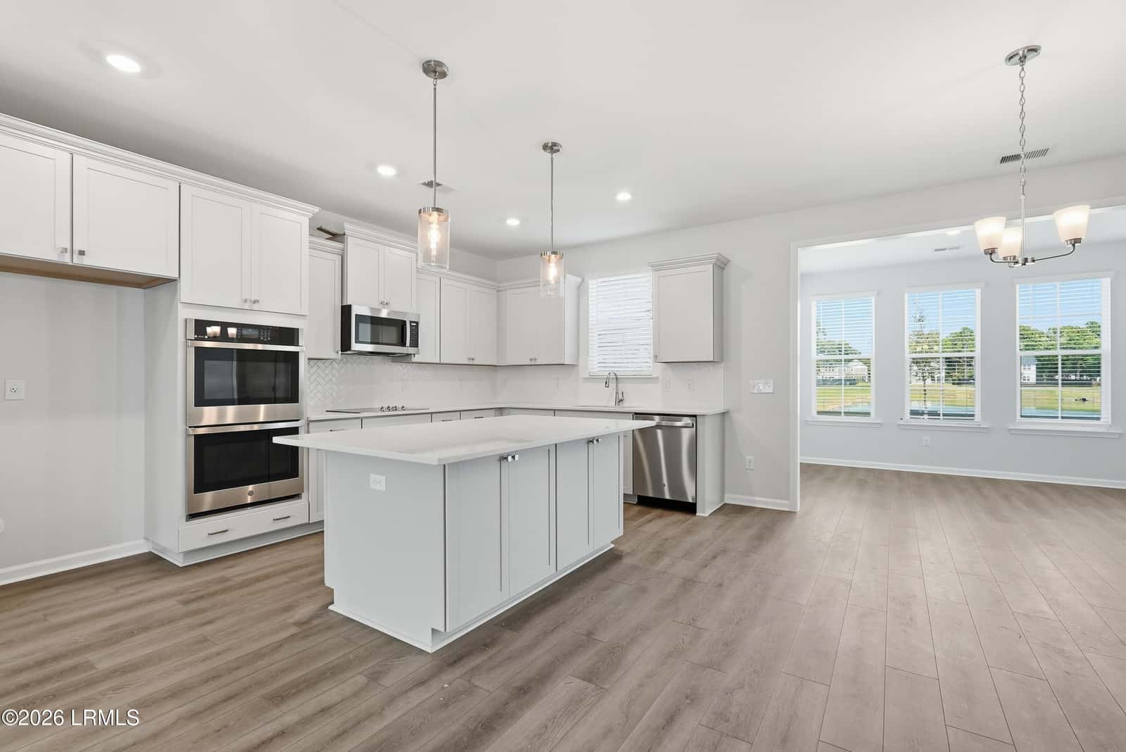 131 Thistle Lane, Beaufort, SC 29907 — photo 11 of 32