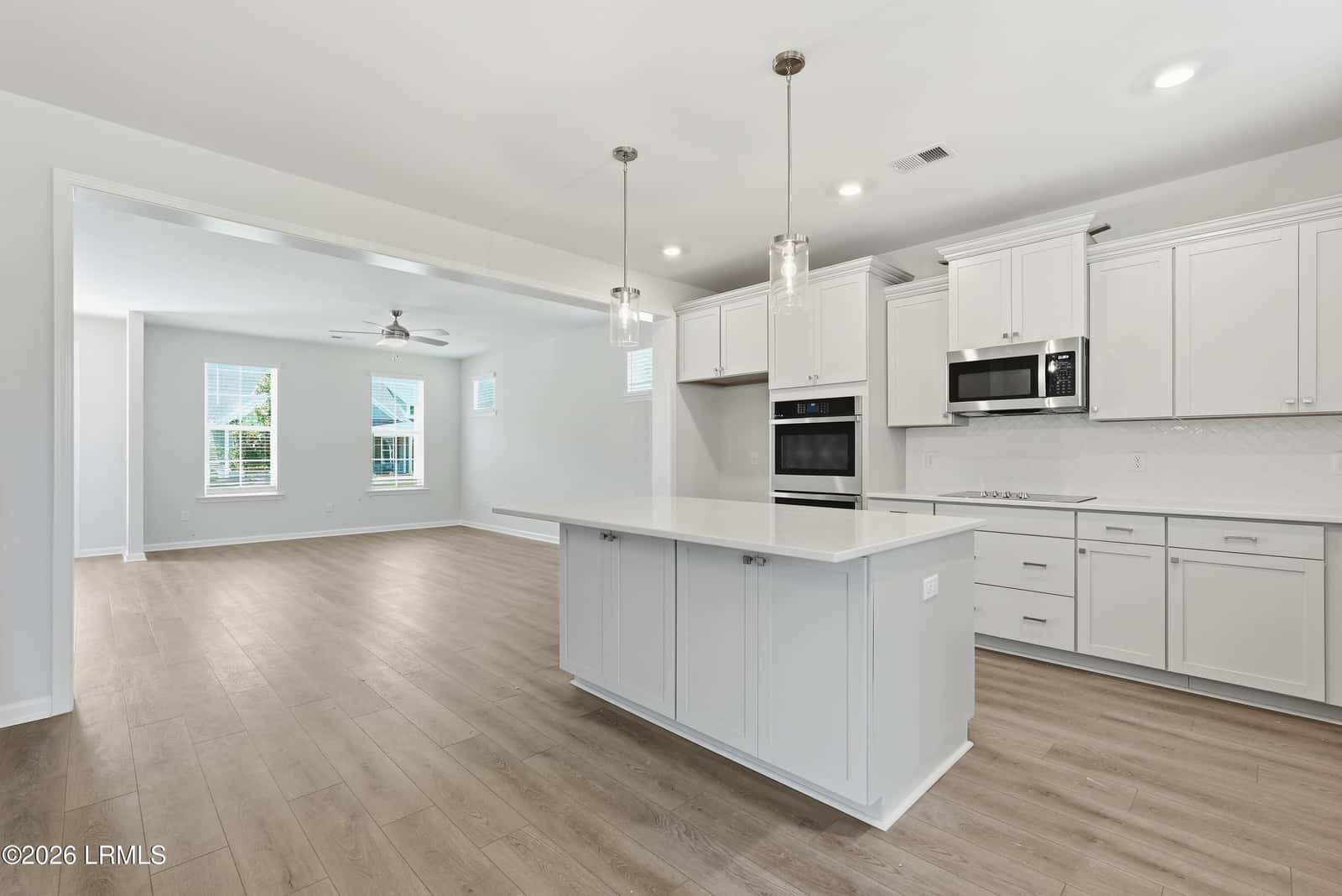 131 Thistle Lane, Beaufort, SC 29907 — photo 12 of 32