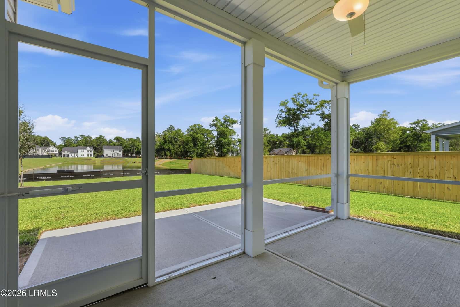 131 Thistle Lane, Beaufort, SC 29907 — photo 30 of 32