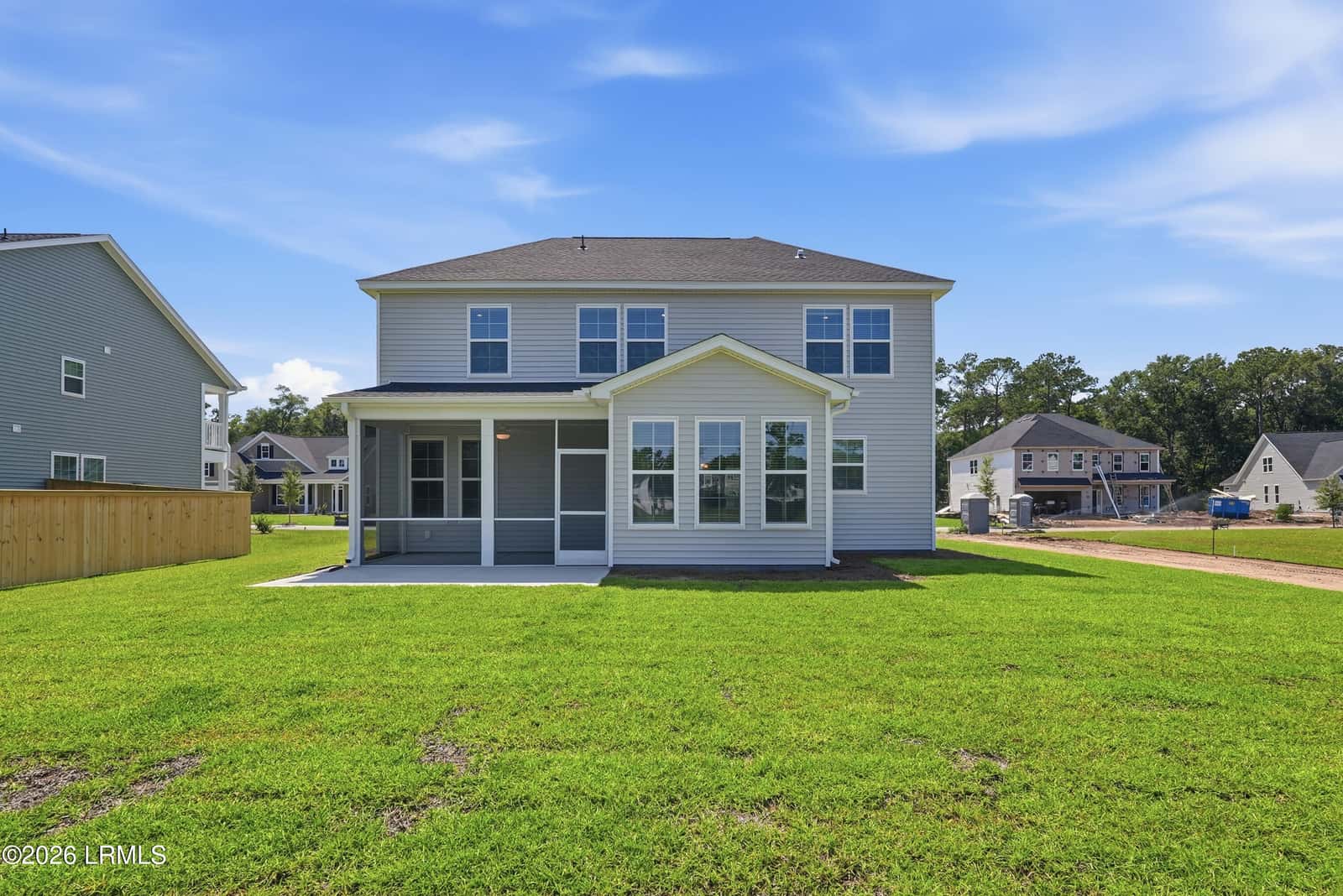 131 Thistle Lane, Beaufort, SC 29907 — photo 32 of 32