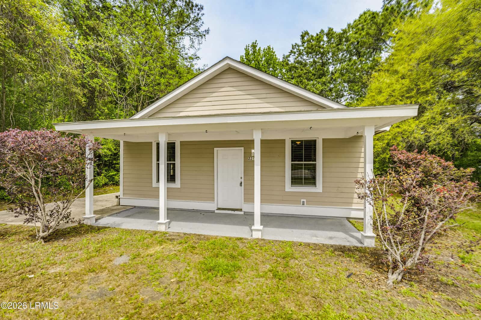 2216 Trask Parkway, Seabrook, SC 29940 — photo 23 of 26