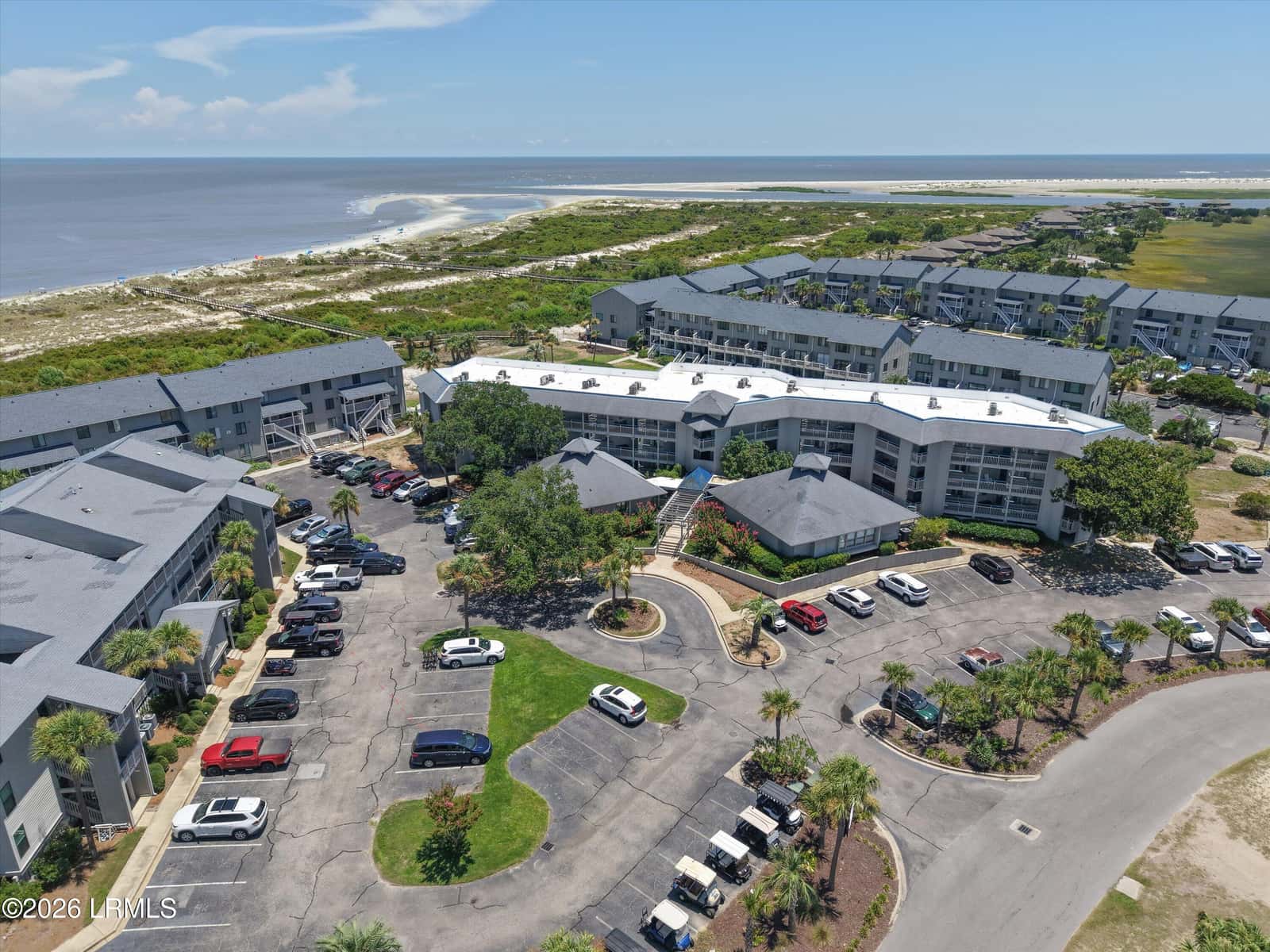 2 N Harbor Drive L301, St. Helena Island, SC 29920 — photo 24 of 31