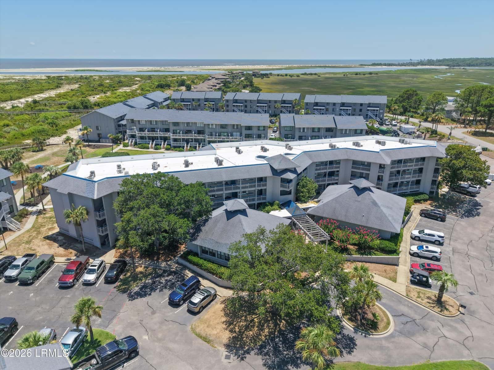 2 N Harbor Drive L301, St. Helena Island, SC 29920 — photo 26 of 31