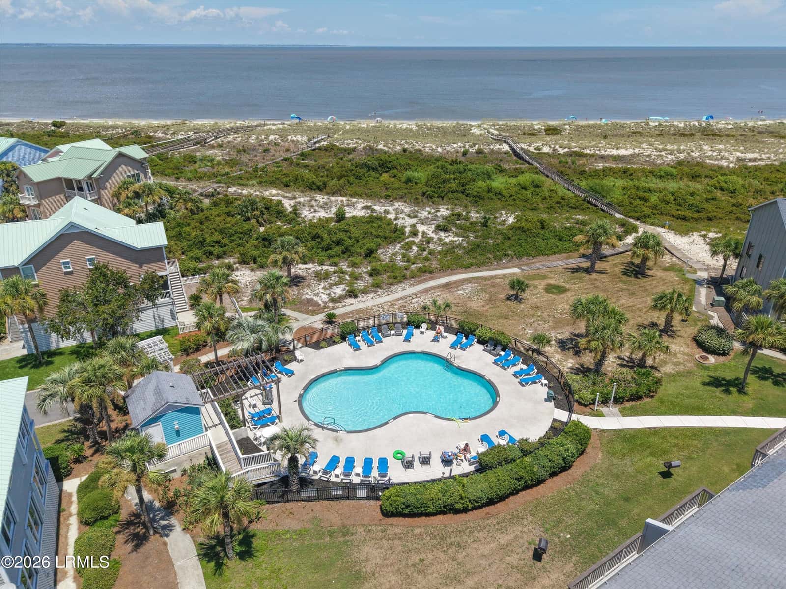 2 N Harbor Drive L301, St. Helena Island, SC 29920 — photo 27 of 31