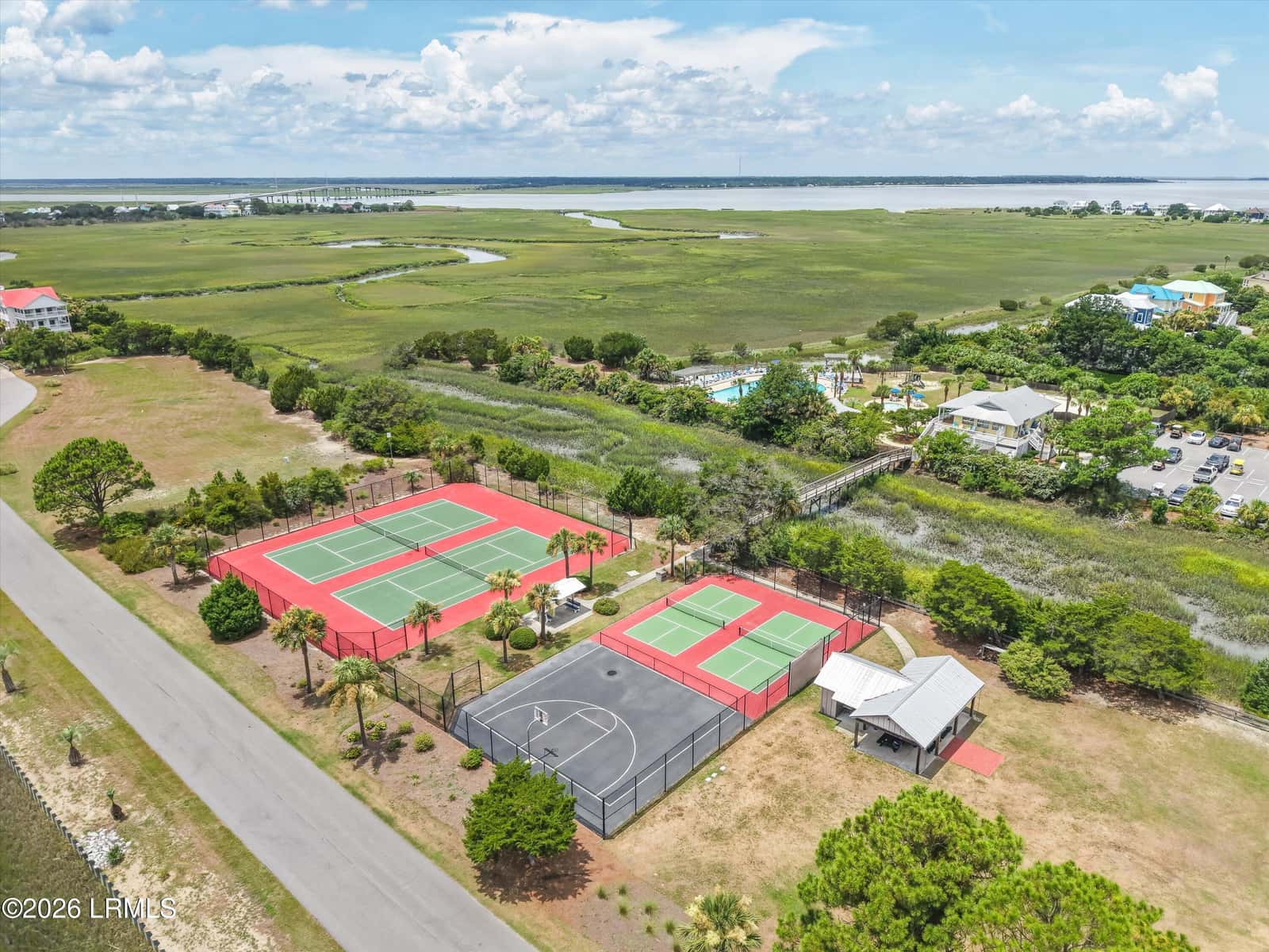 2 N Harbor Drive L301, St. Helena Island, SC 29920 — photo 29 of 31