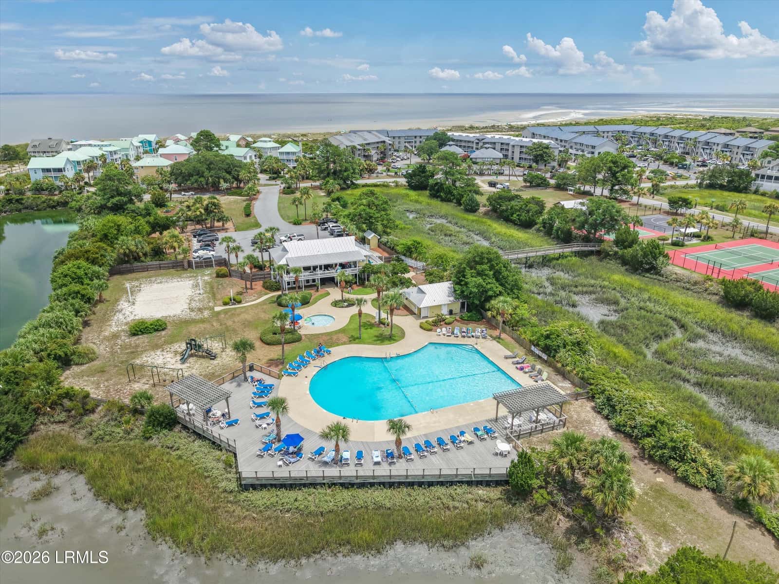 2 N Harbor Drive L301, St. Helena Island, SC 29920 — photo 28 of 31