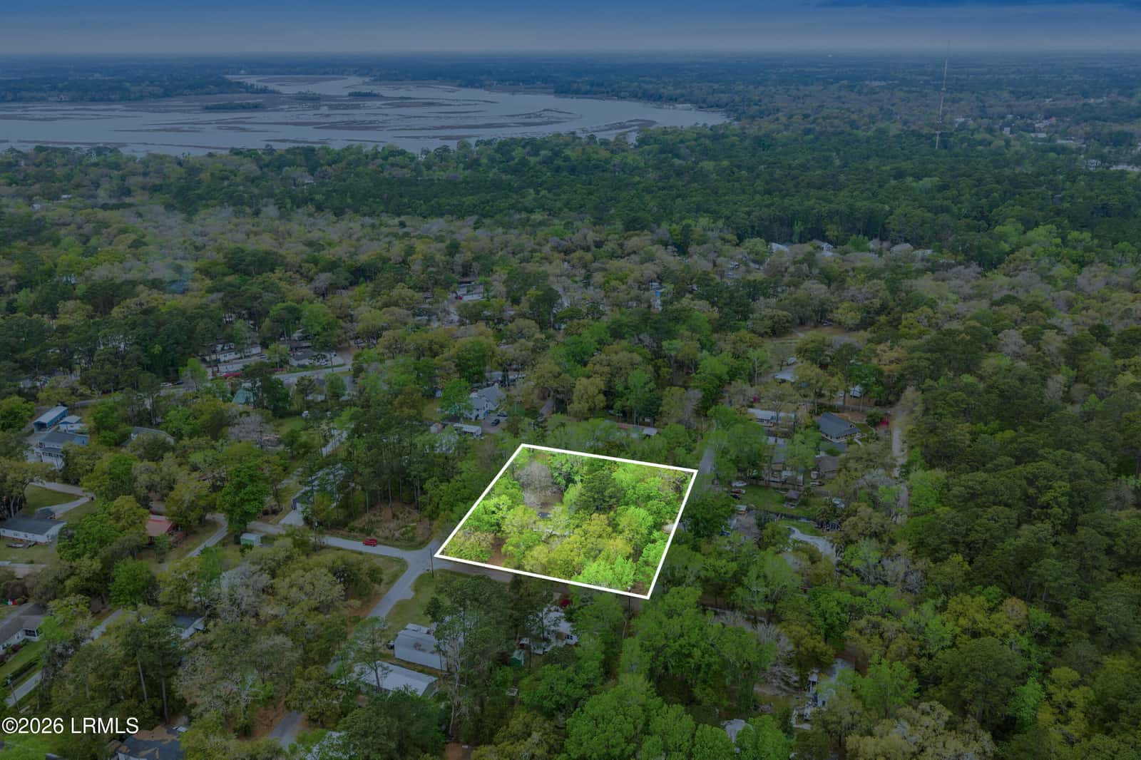25 Martha Lane, Bluffton, SC 29910 — photo 17 of 22
