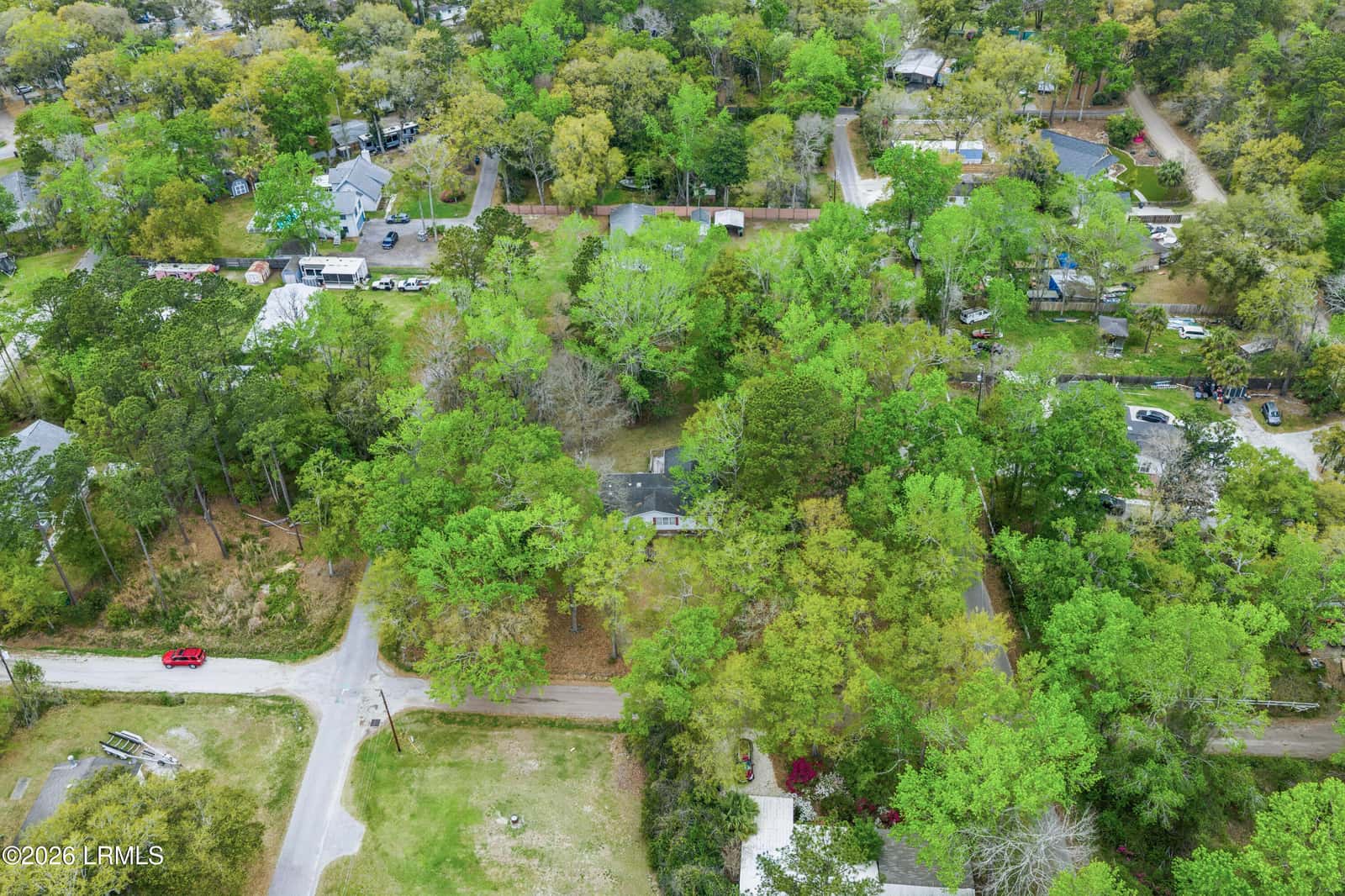 25 Martha Lane, Bluffton, SC 29910 — photo 18 of 22