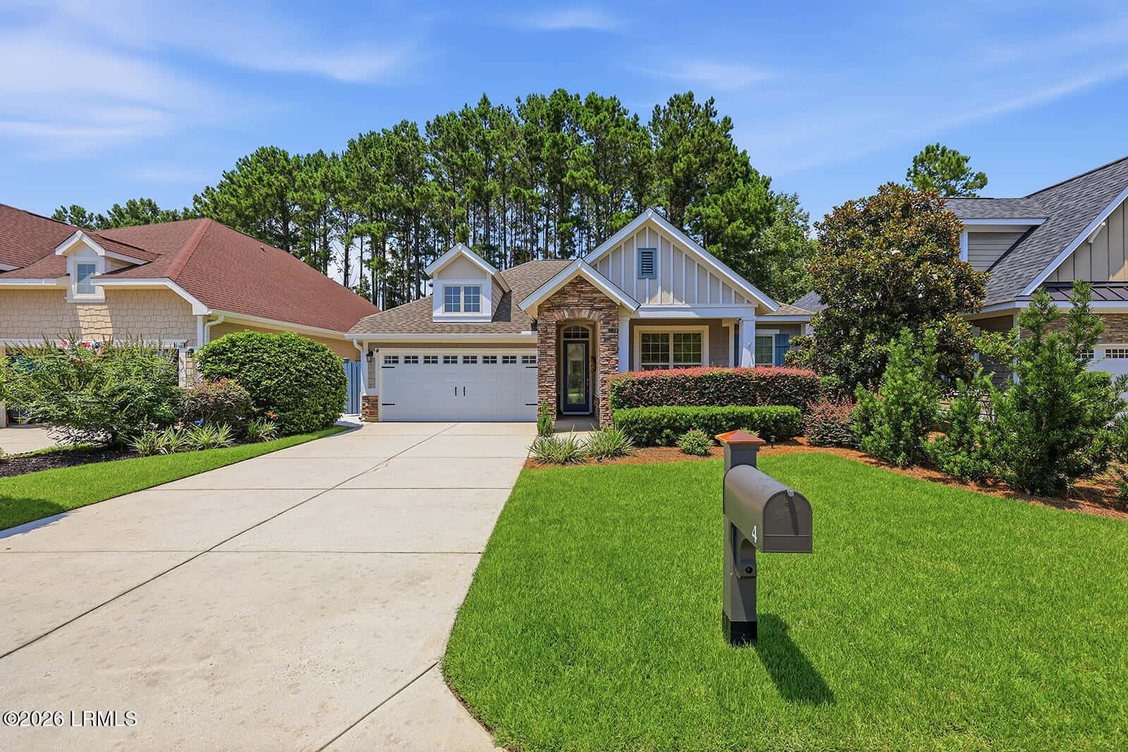 4 Waterview Court, Bluffton, SC 29910 — photo 3 of 60
