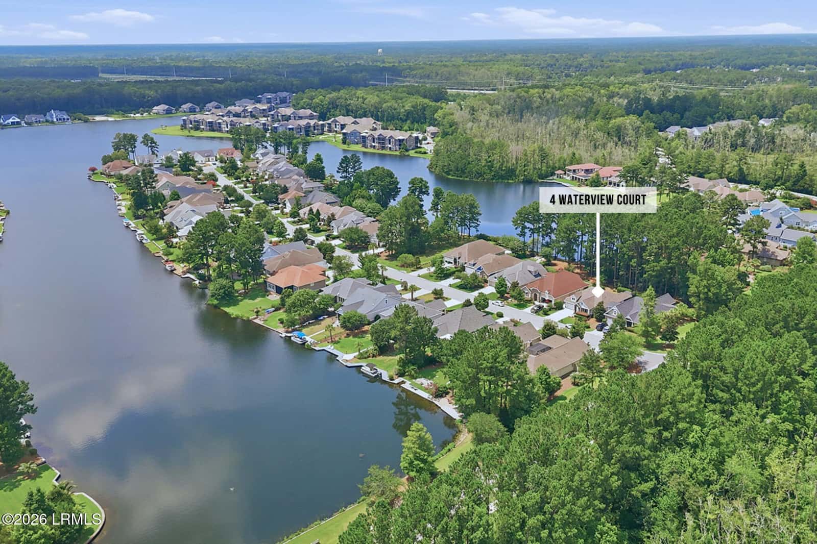4 Waterview Court, Bluffton, SC 29910 — photo 10 of 60