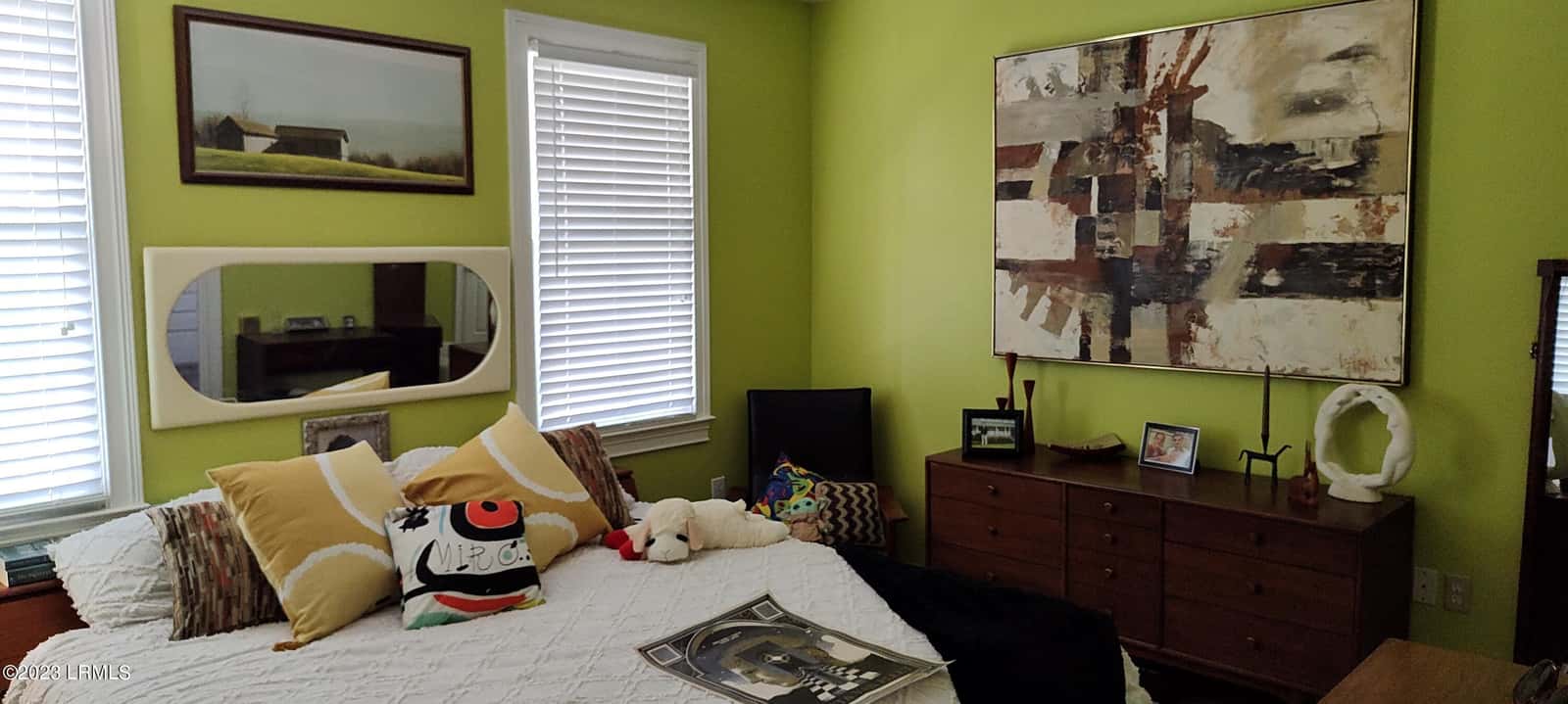 45 Holbrook Drive, Beaufort, SC 29902 — photo 18 of 49