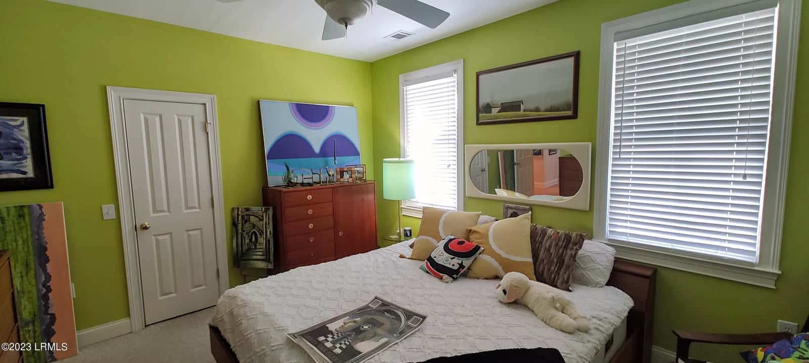 45 Holbrook Drive, Beaufort, SC 29902 — photo 19 of 49